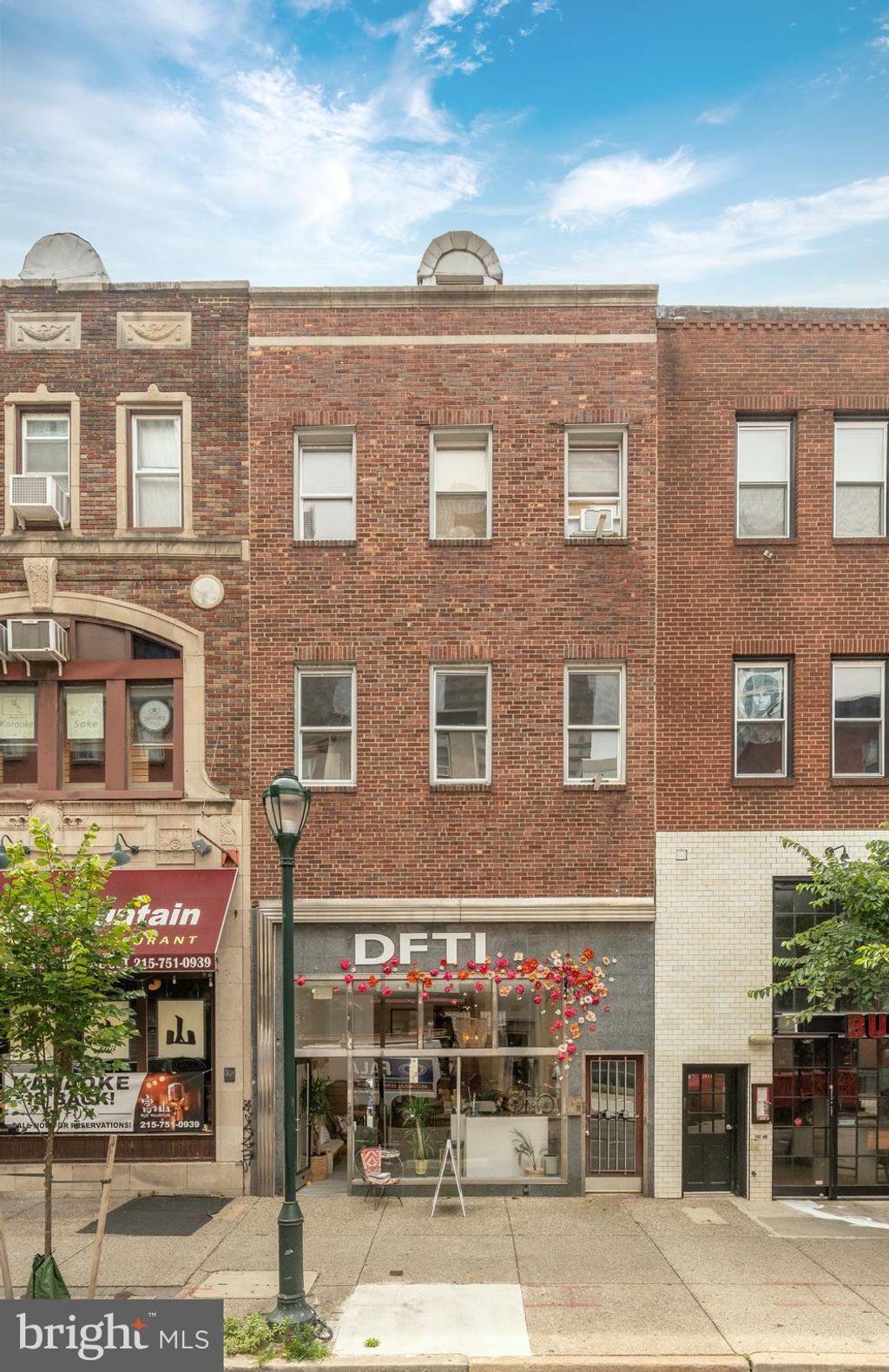 Photo of 2032 Chestnut Street #3R, PHILADELPHIA, PA 19103 (MLS # PAPH2577460)