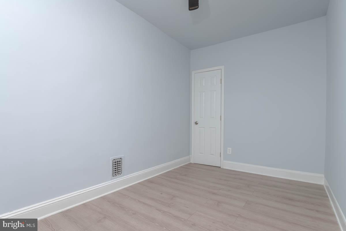 BIDDLE STREET - Residential