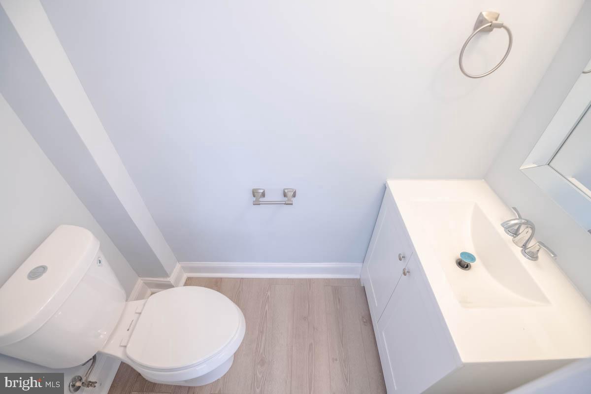 BIDDLE STREET - Residential