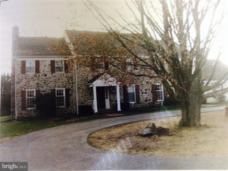 In the heart of Williston township. A total of 54.4 Acres and 9 separate lots. Stunning rolling hills and views.  5 homes and one barn located on the parcels.