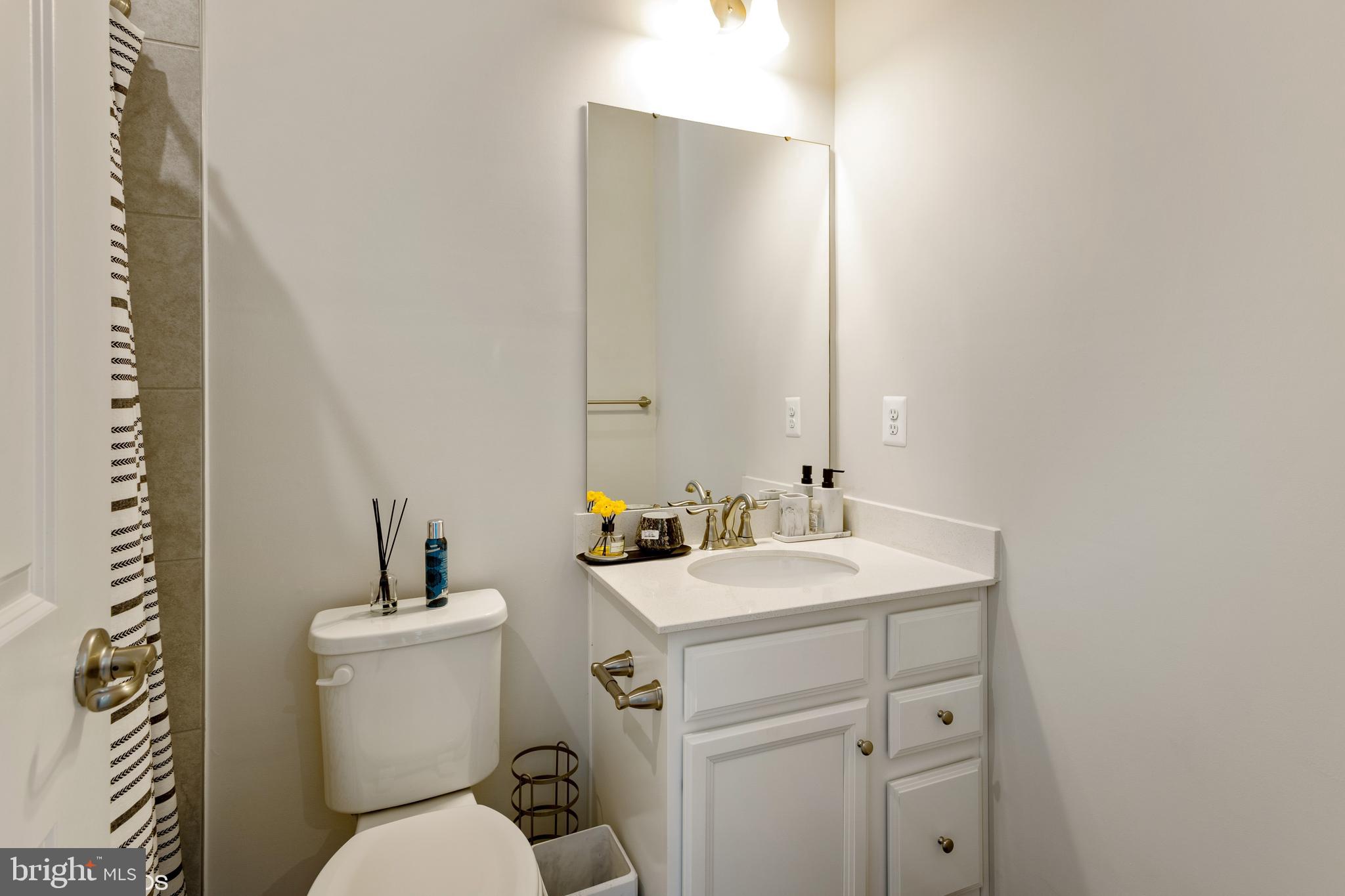 PARKSIDE - Residential Lease