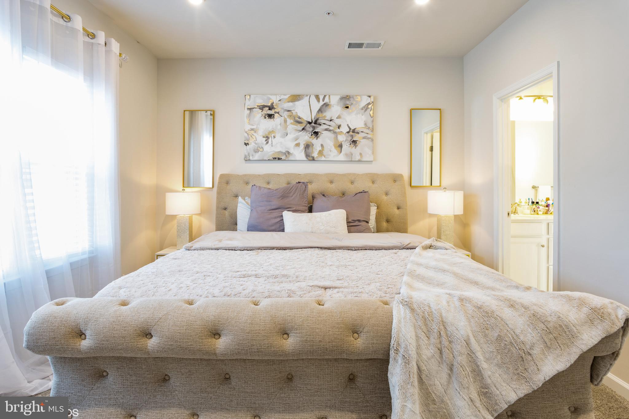 PARKSIDE - Residential Lease