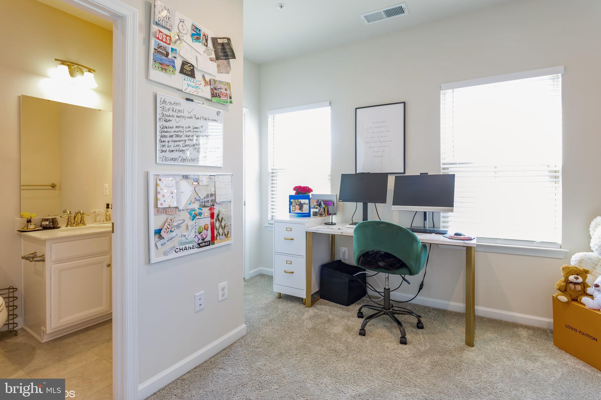 PARKSIDE - Residential Lease