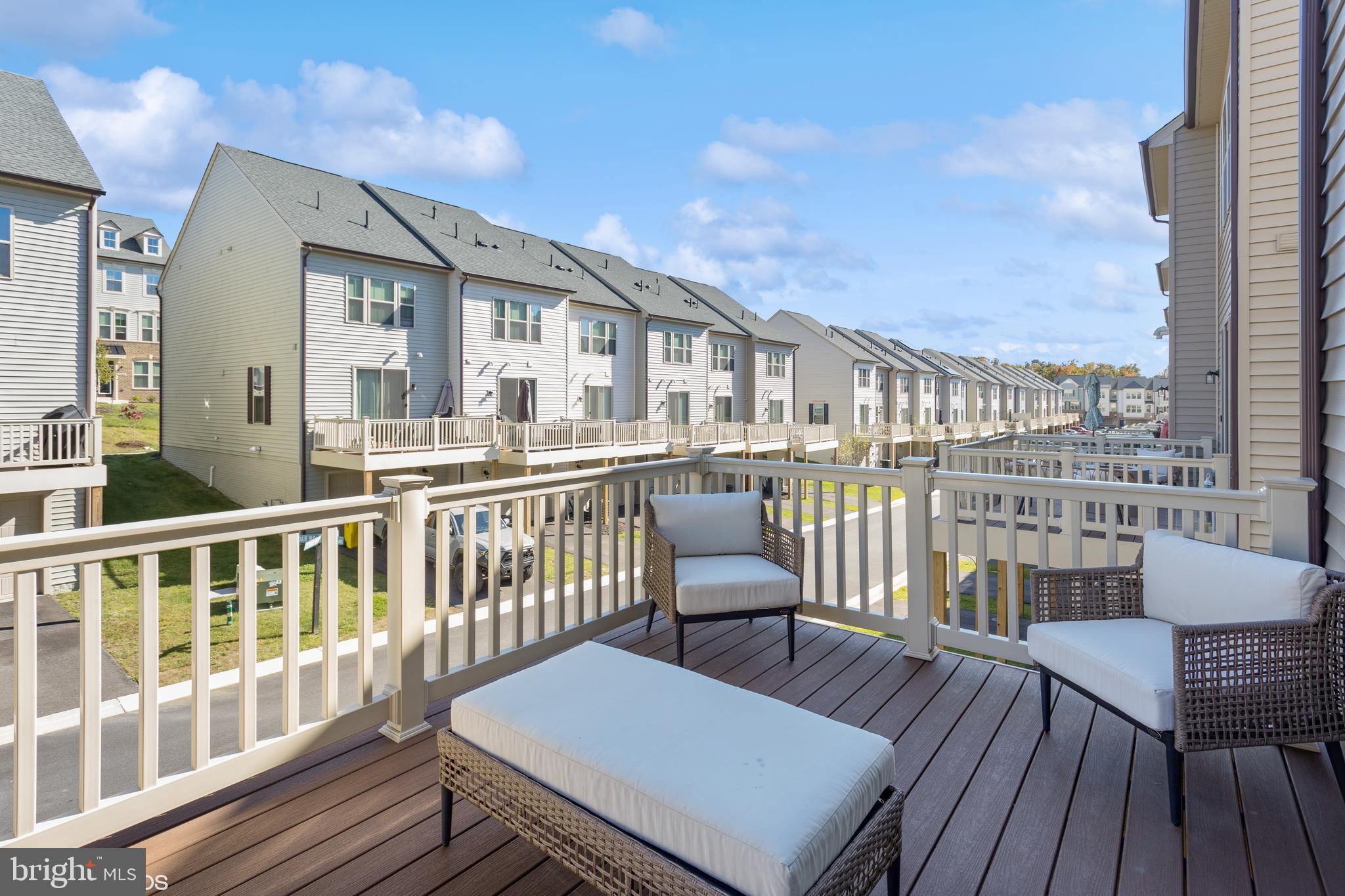 PARKSIDE - Residential Lease