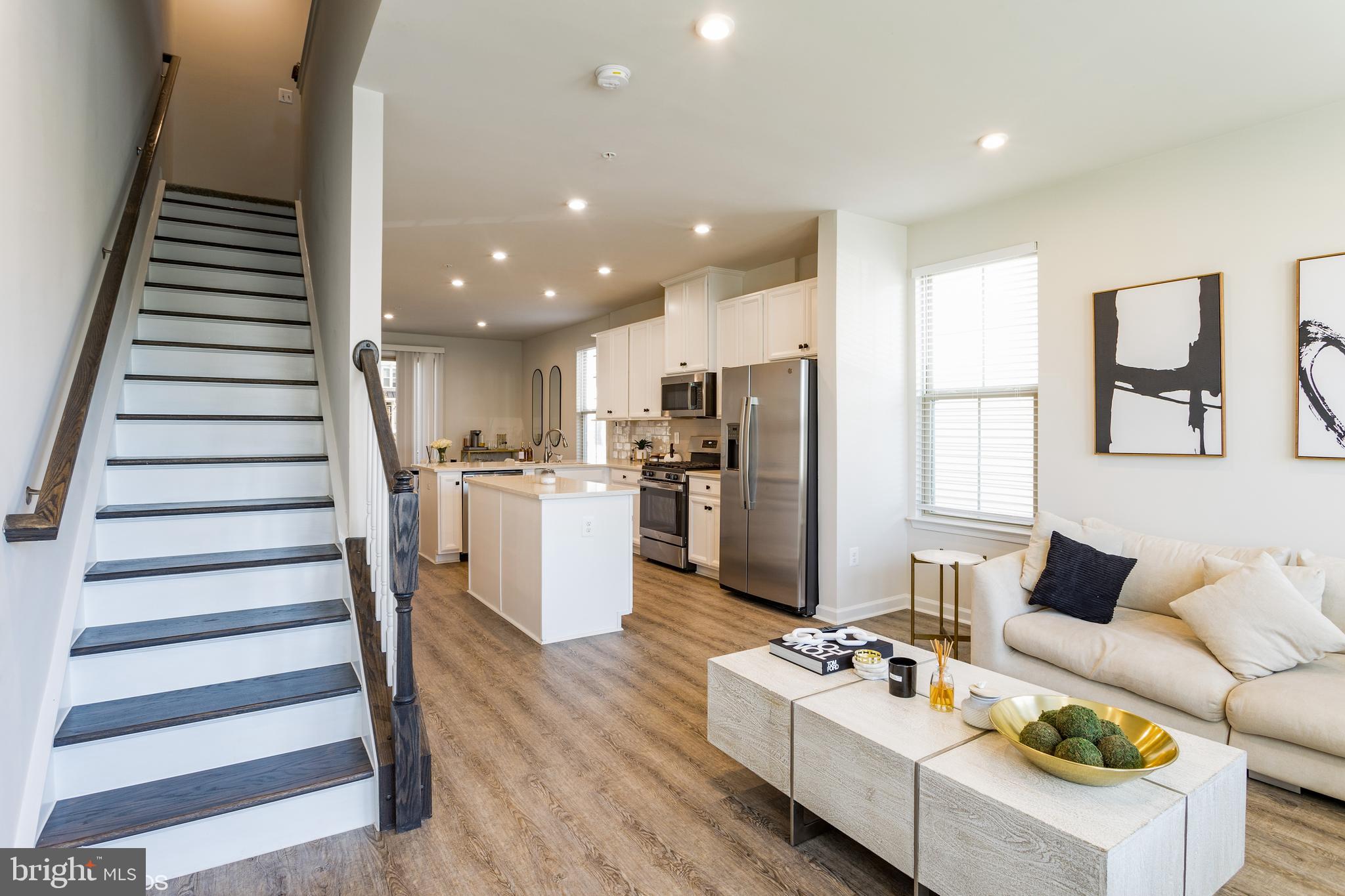 PARKSIDE - Residential Lease