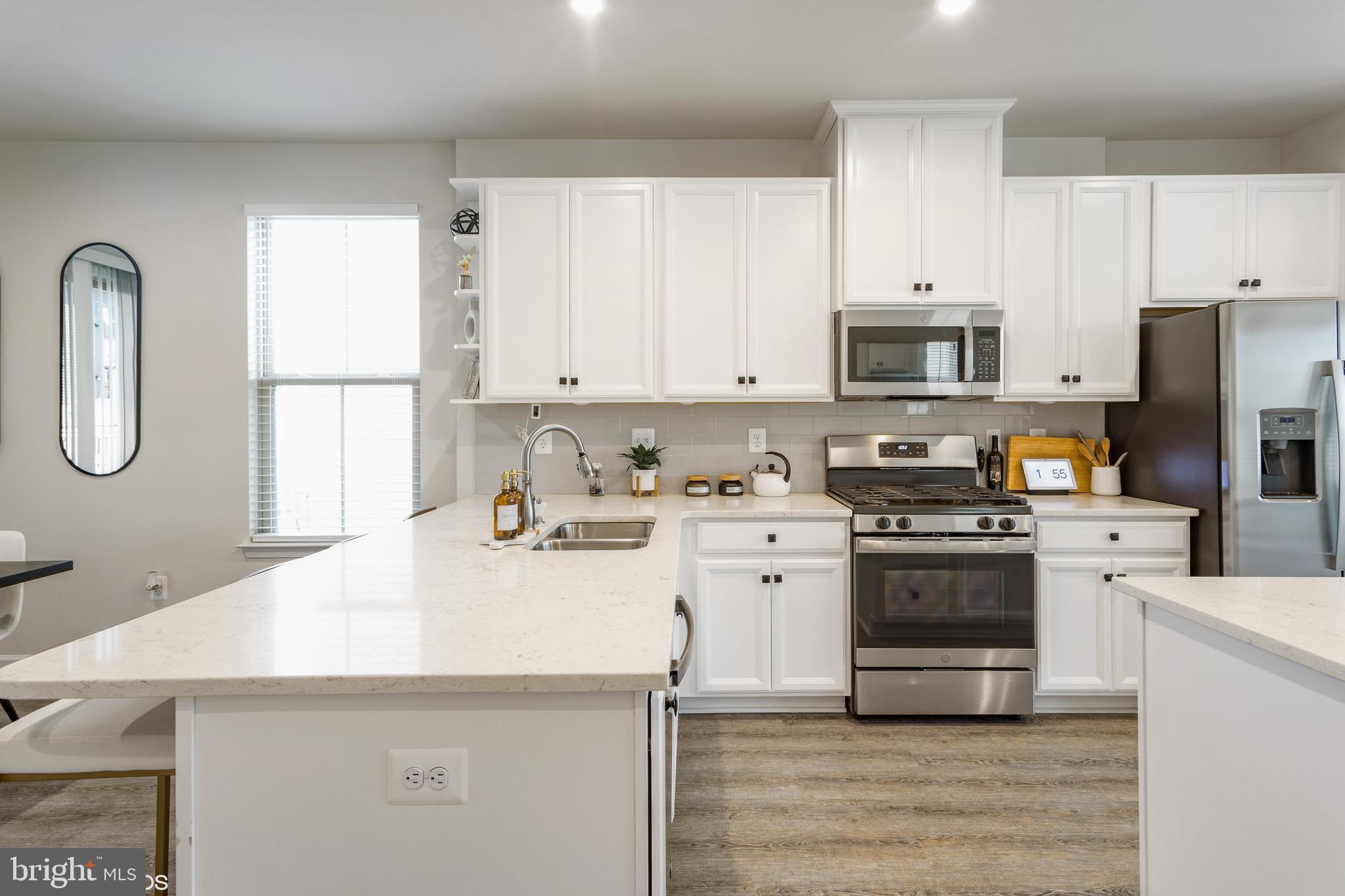 PARKSIDE - Residential Lease