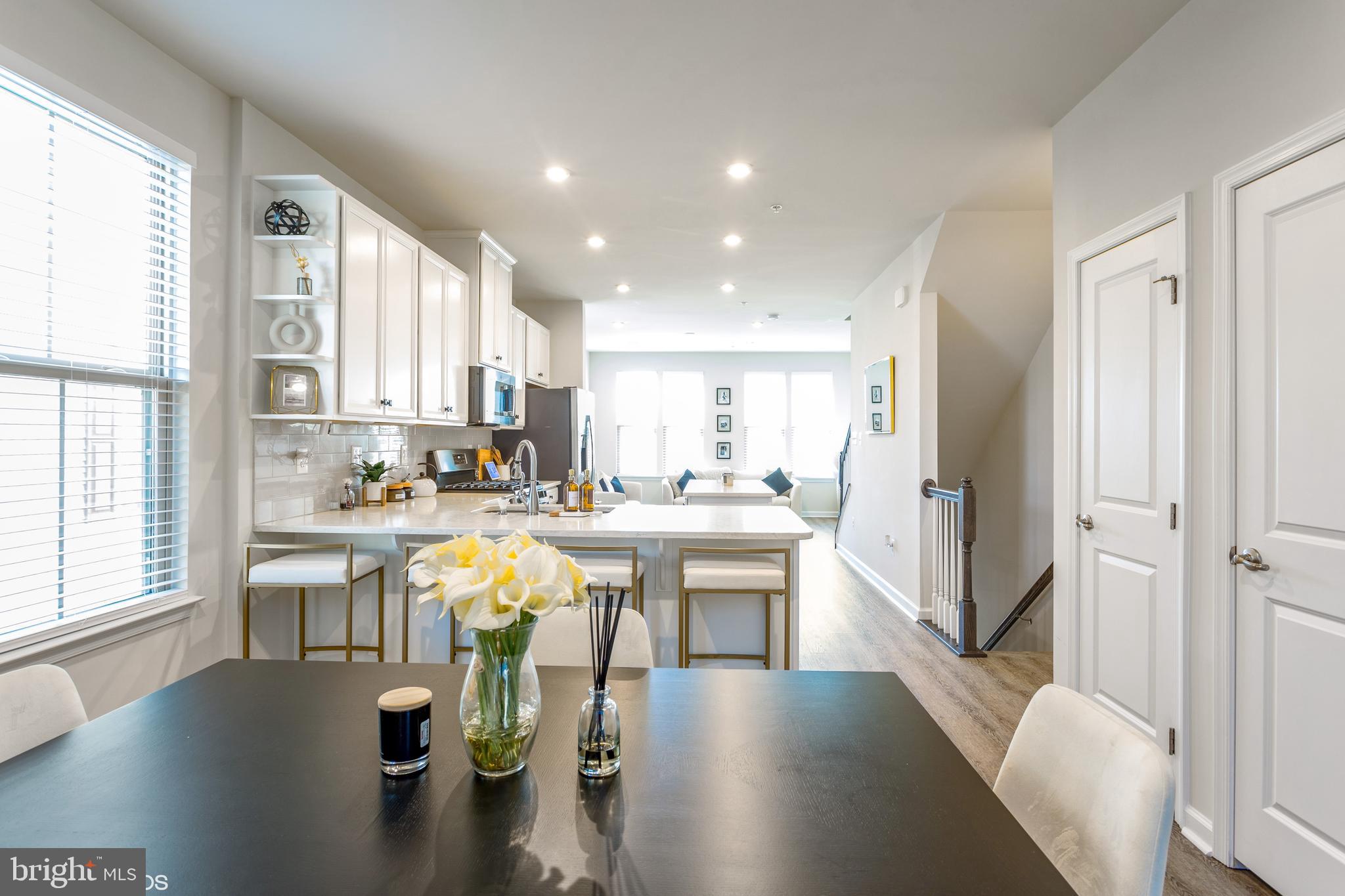 PARKSIDE - Residential Lease