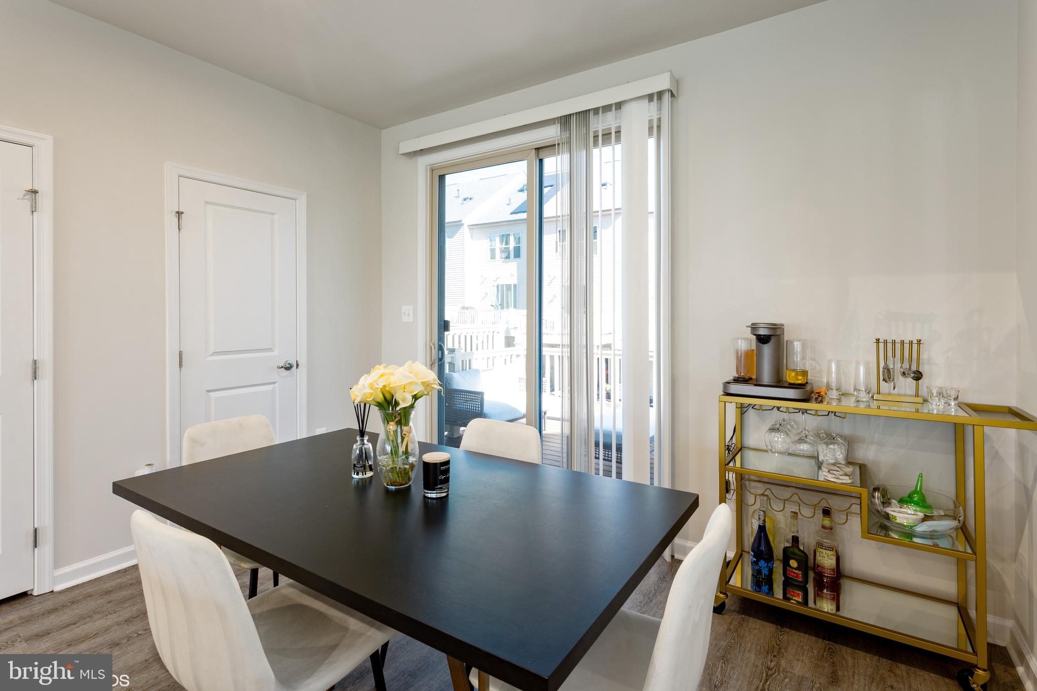 PARKSIDE - Residential Lease