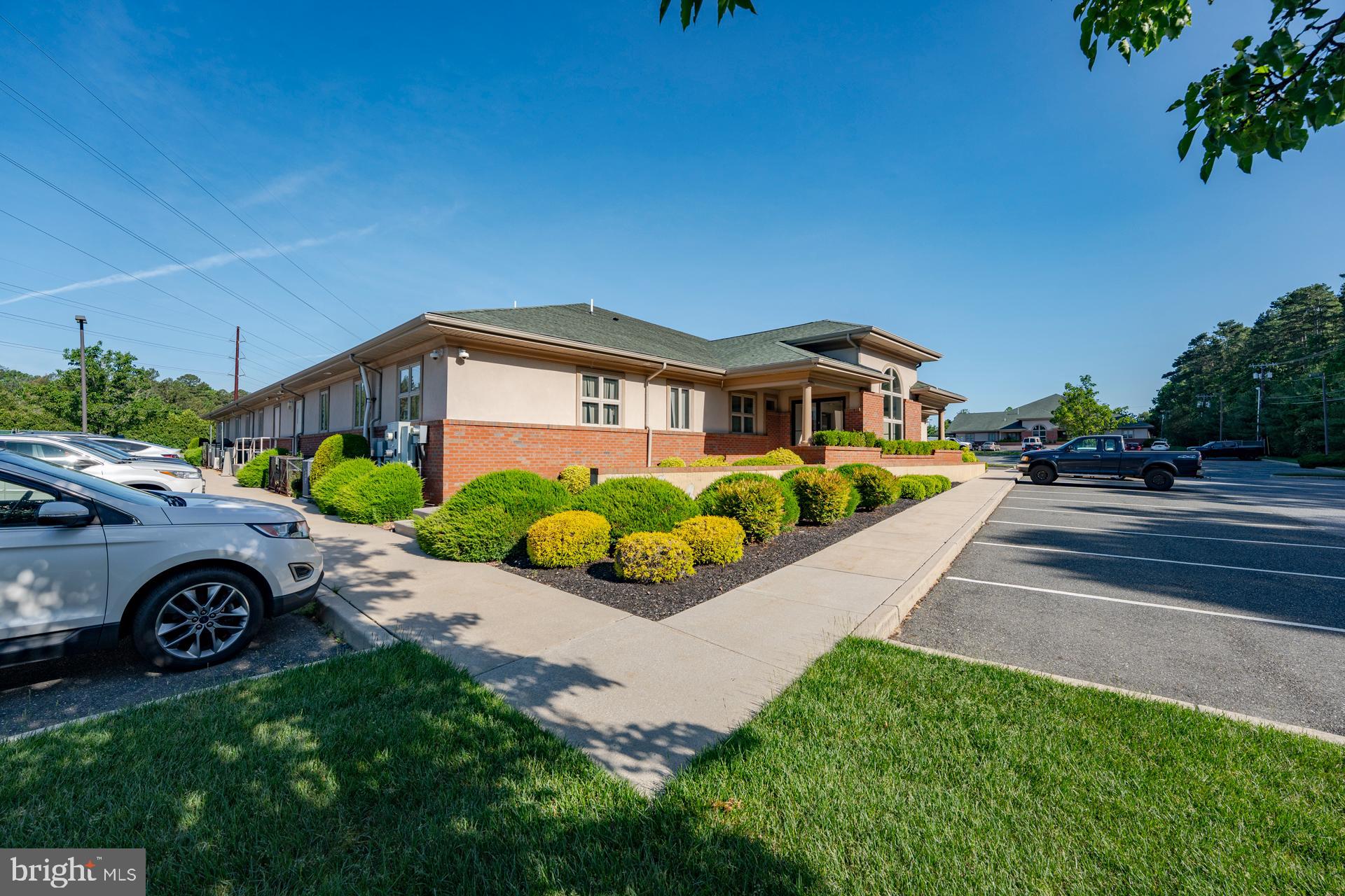 1051 W SHERMAN AVENUE BLDG 5