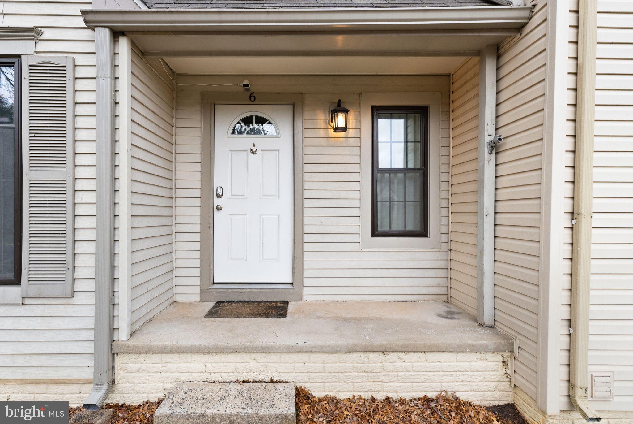 6 BERKELEY COURT
