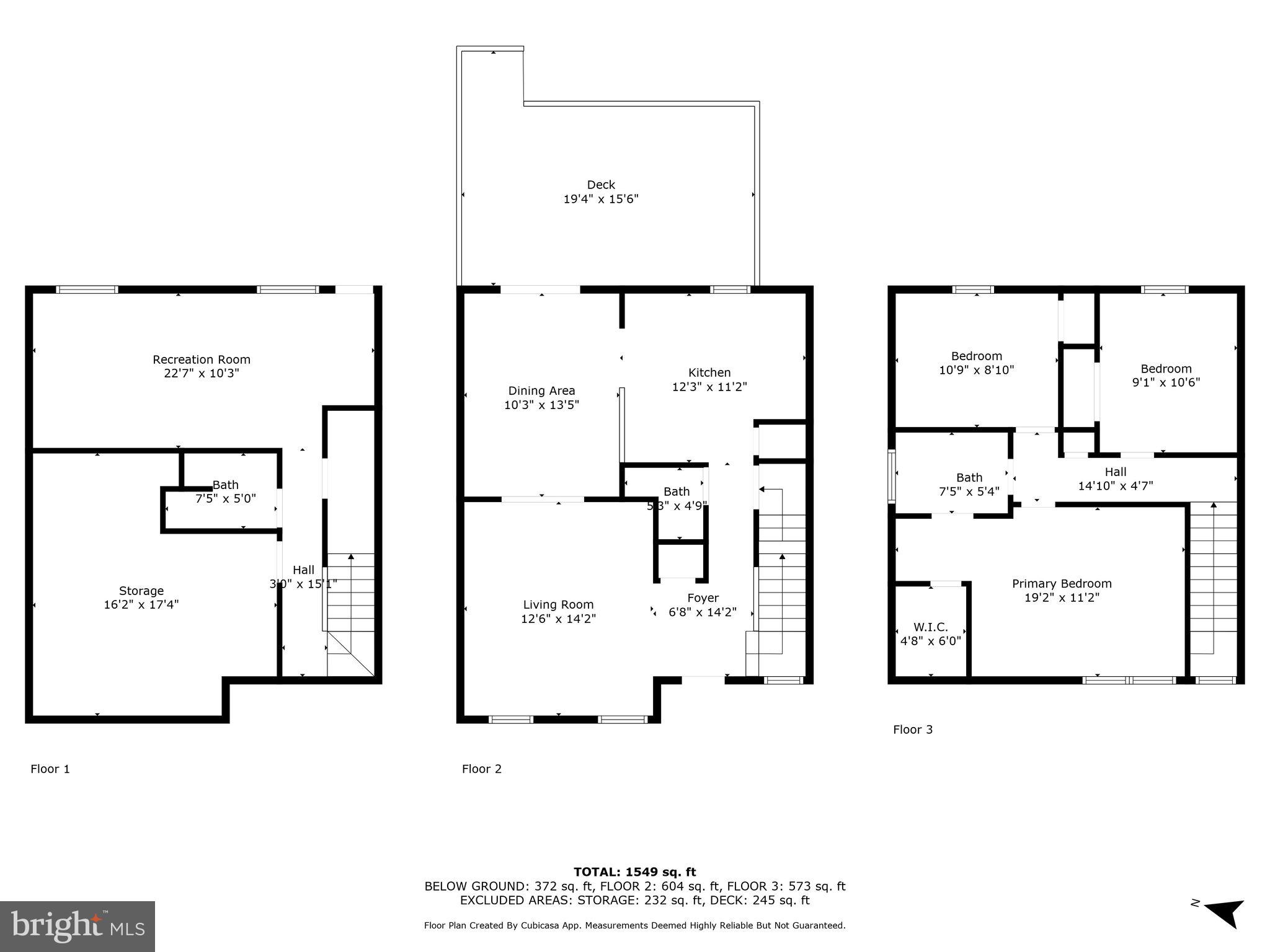 COUNTRYSIDE - Residential