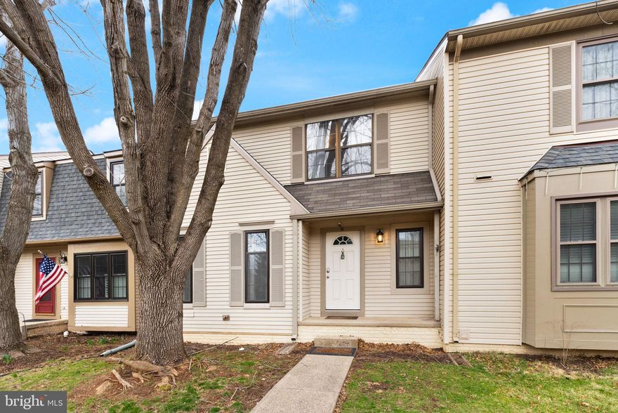 If you're looking for a completely move-in ready home in the heart of Countryside near every amenity you can think of, this is the place for you!  This house boasts three bedrooms and 2/5 baths. The house has been excellently maintained and ready for a buyer or investor! As you walk in you will immediately recognize the open concept floor plan. The large living room allows for plenty of room for gatherings. Walk further in and you'll be greeted with a dining room with enough space for a table of 6 or more. The fully functional kitchen has granite countertops and stainless steel appliances to include a stove, dishwasher, refrigerator, and more! The  bathrooms are all modern and updated. The bedrooms are large enough to accommodate Queen and King Size beds along with dressers and drawers. The backyard which backs to common area is fully fenced in and has a brand new deck. The property includes two parking spaces and plenty of visitor spaces. The property is surrounded by a diversity of restaurants, grocery stores, and shopping. Close to Dulles airport and community amenities such as pools, tennis courts, and walking paths! All furniture is optional for purchase.