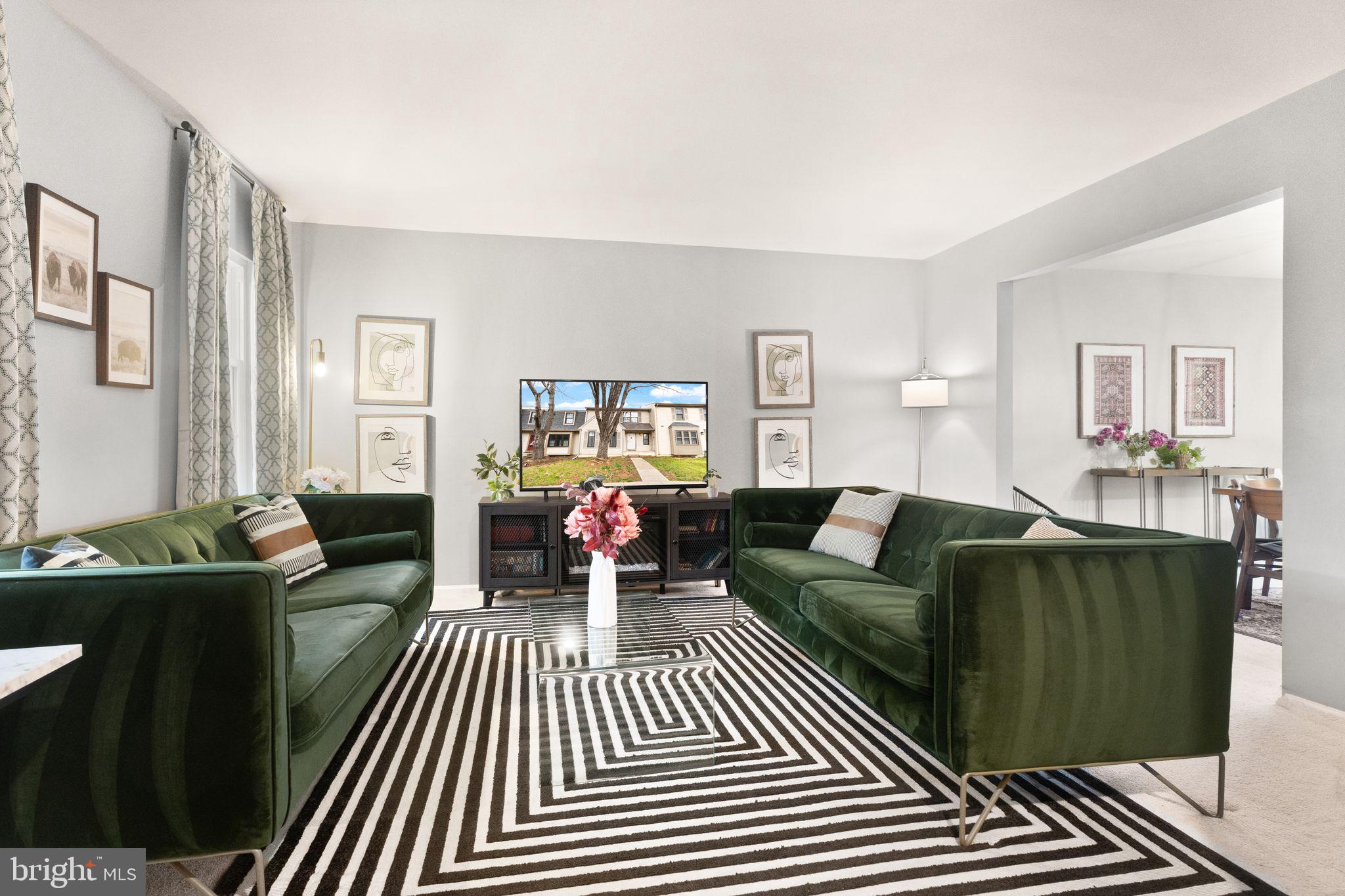 COUNTRYSIDE - Residential