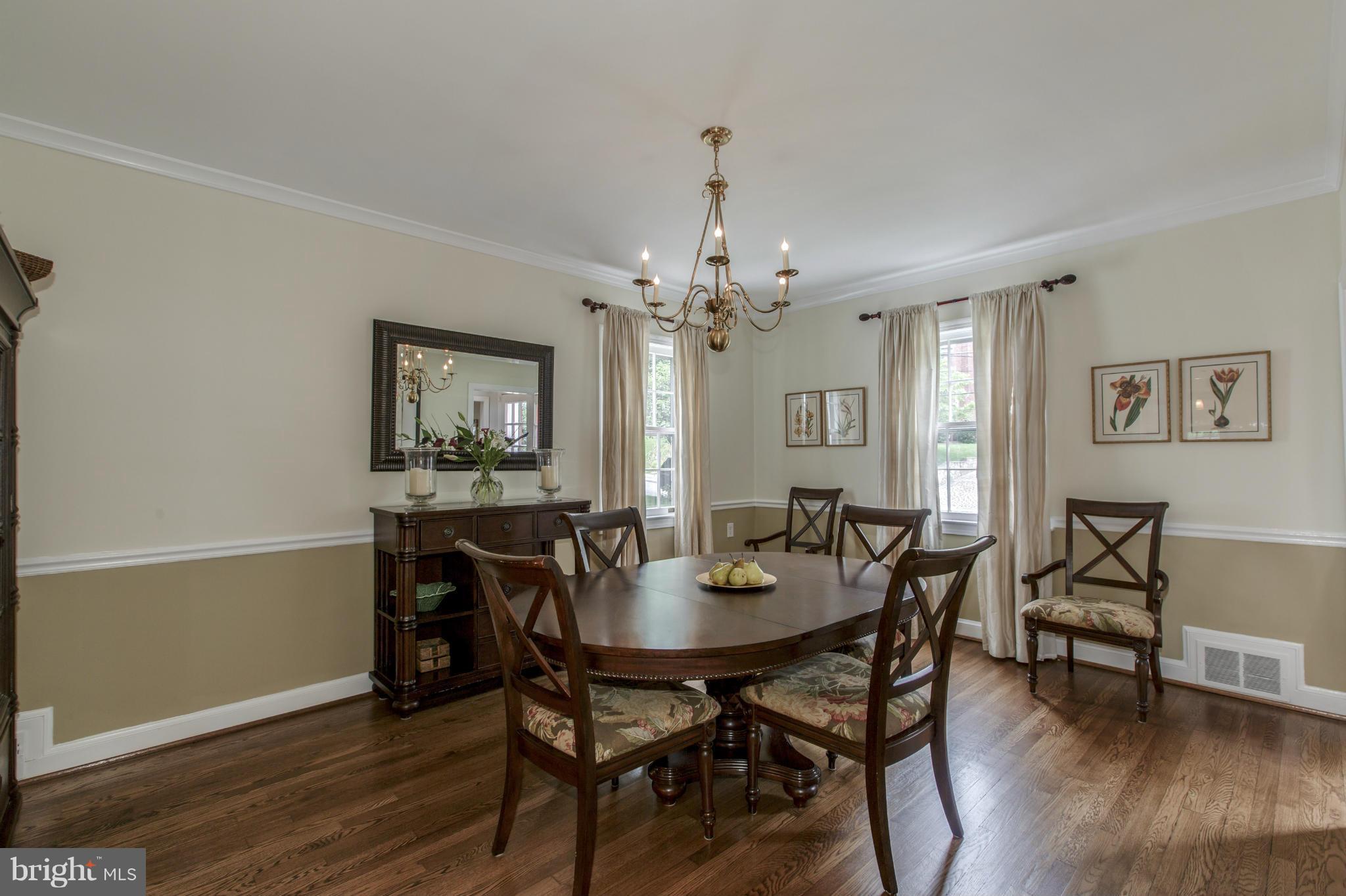 CHEVY CHASE - Residential