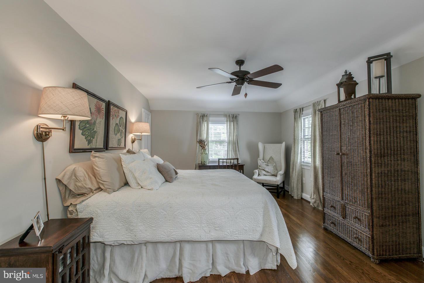 CHEVY CHASE - Residential