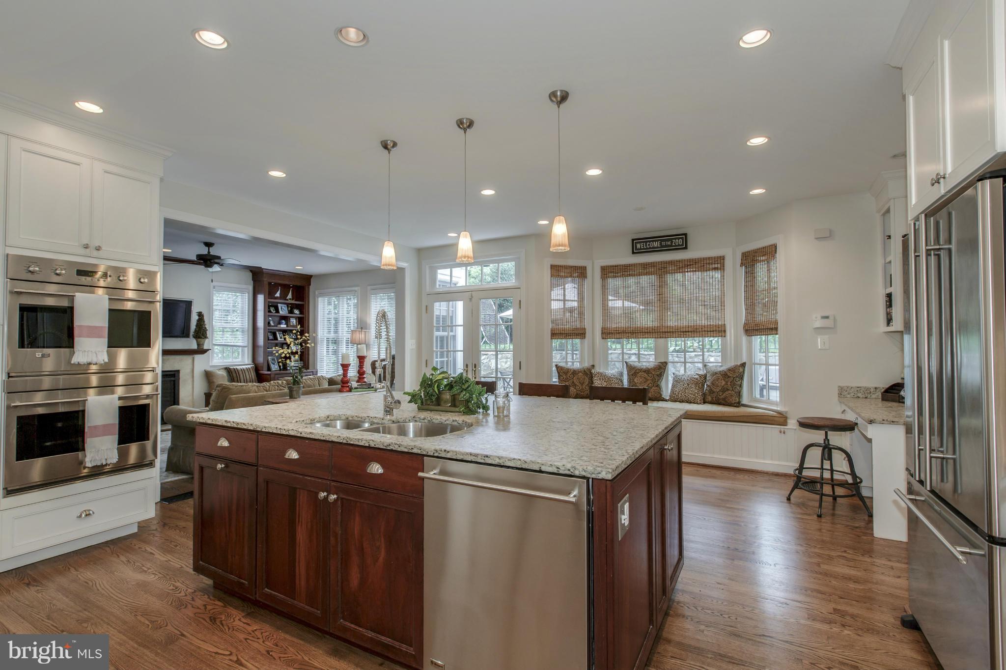 CHEVY CHASE - Residential