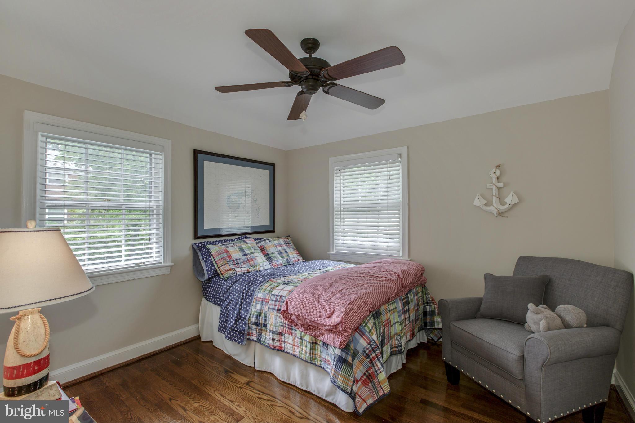 CHEVY CHASE - Residential