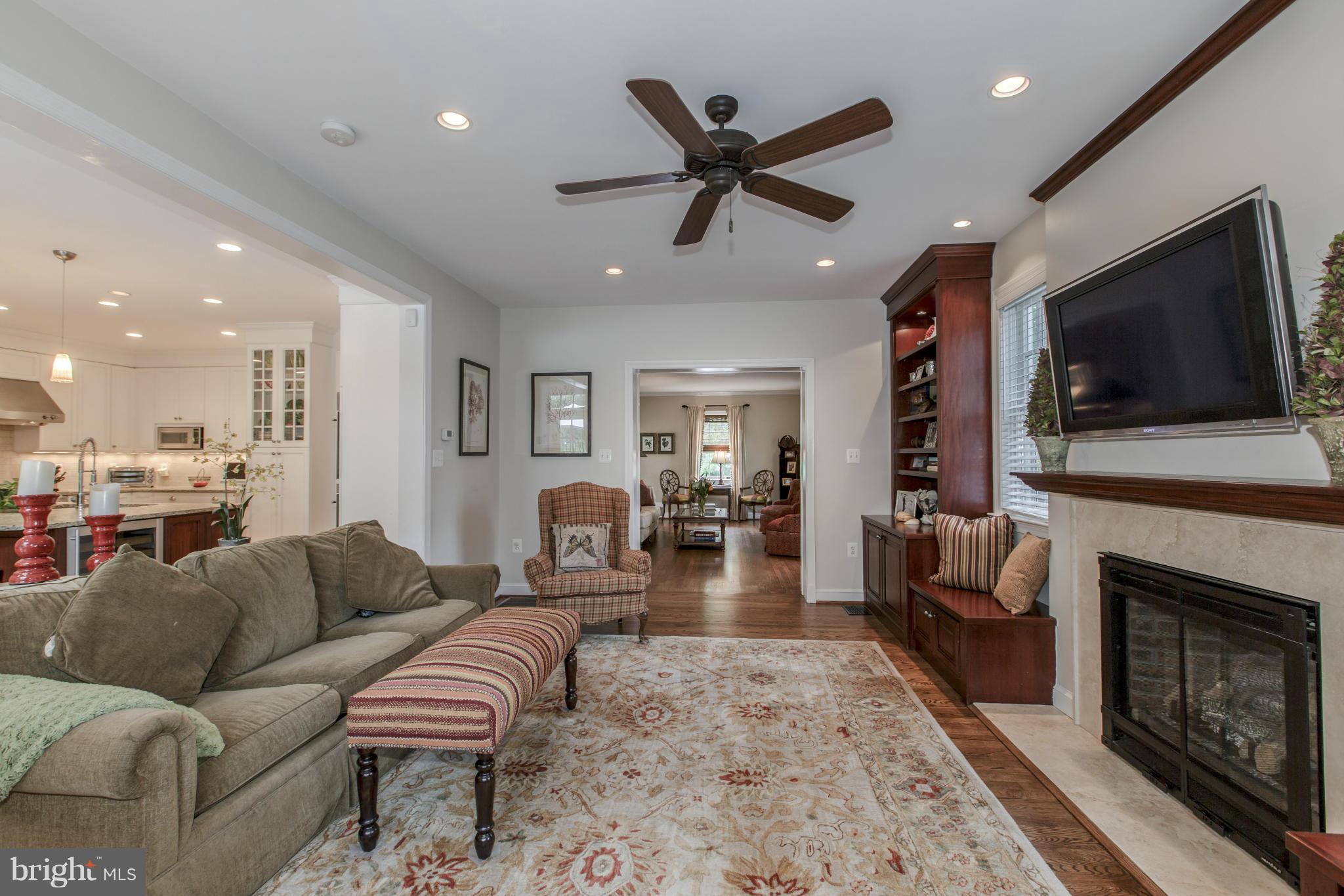 CHEVY CHASE - Residential