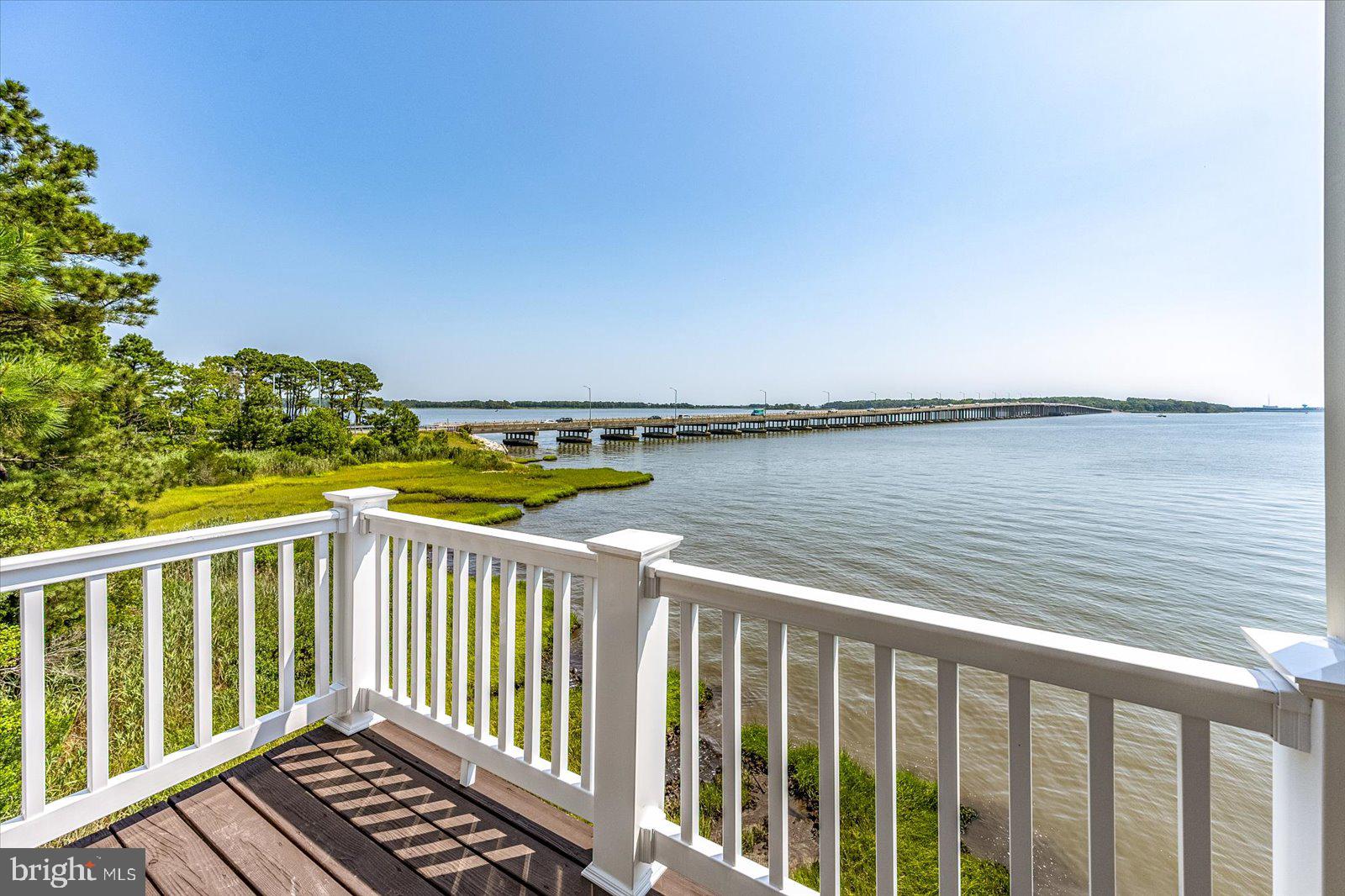 OCEAN PINES - OSPREY POINT - Residential