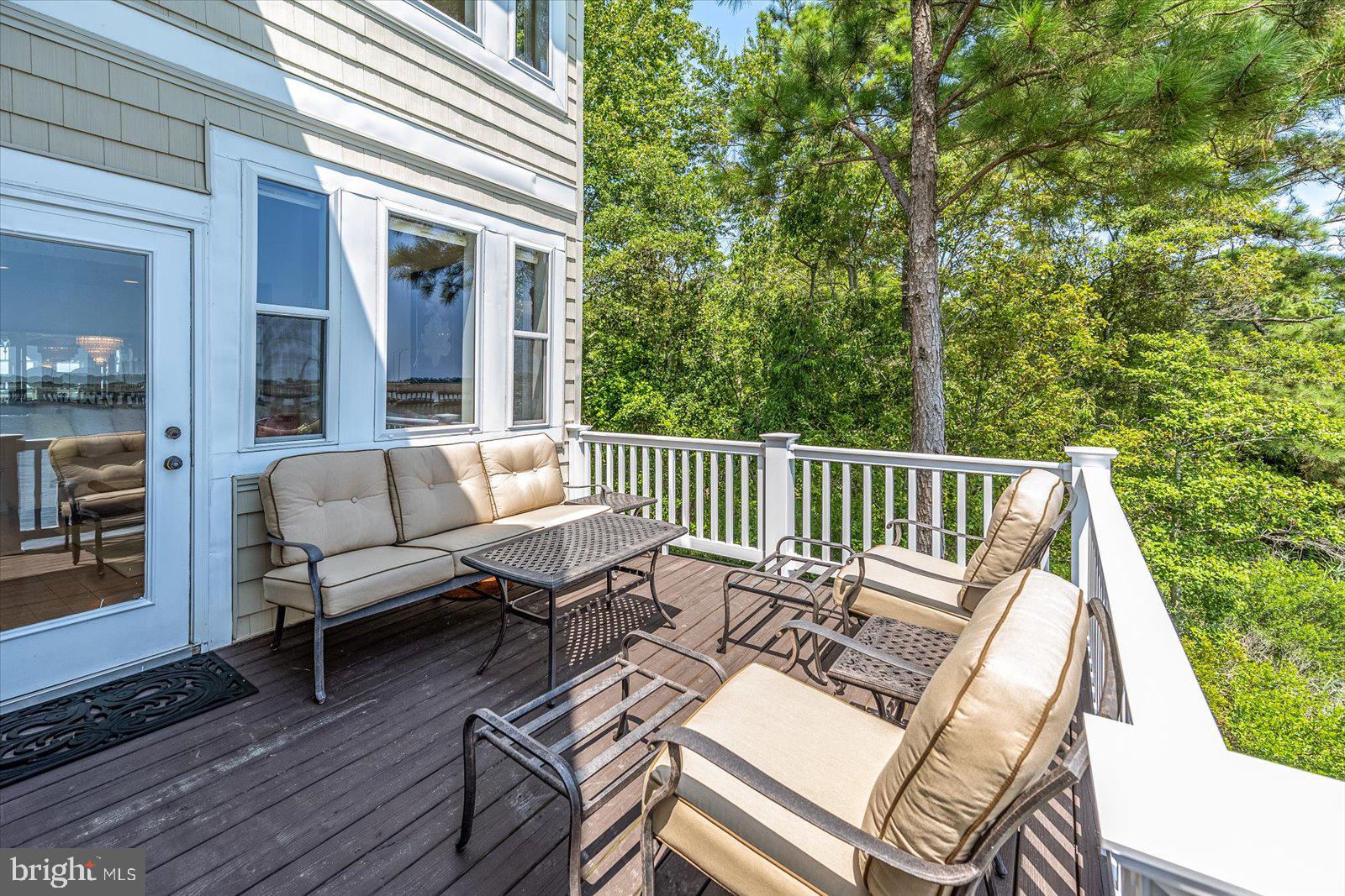 OCEAN PINES - OSPREY POINT - Residential