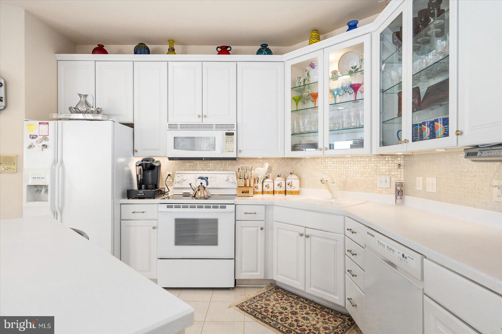 OCEAN PINES - OSPREY POINT - Residential