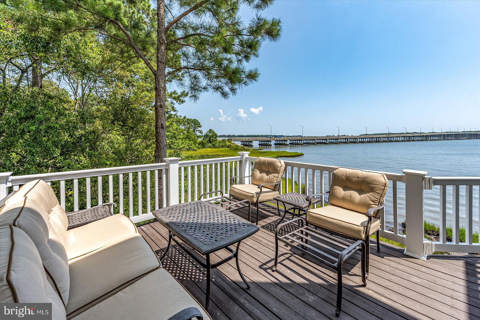 OCEAN PINES - OSPREY POINT - Residential