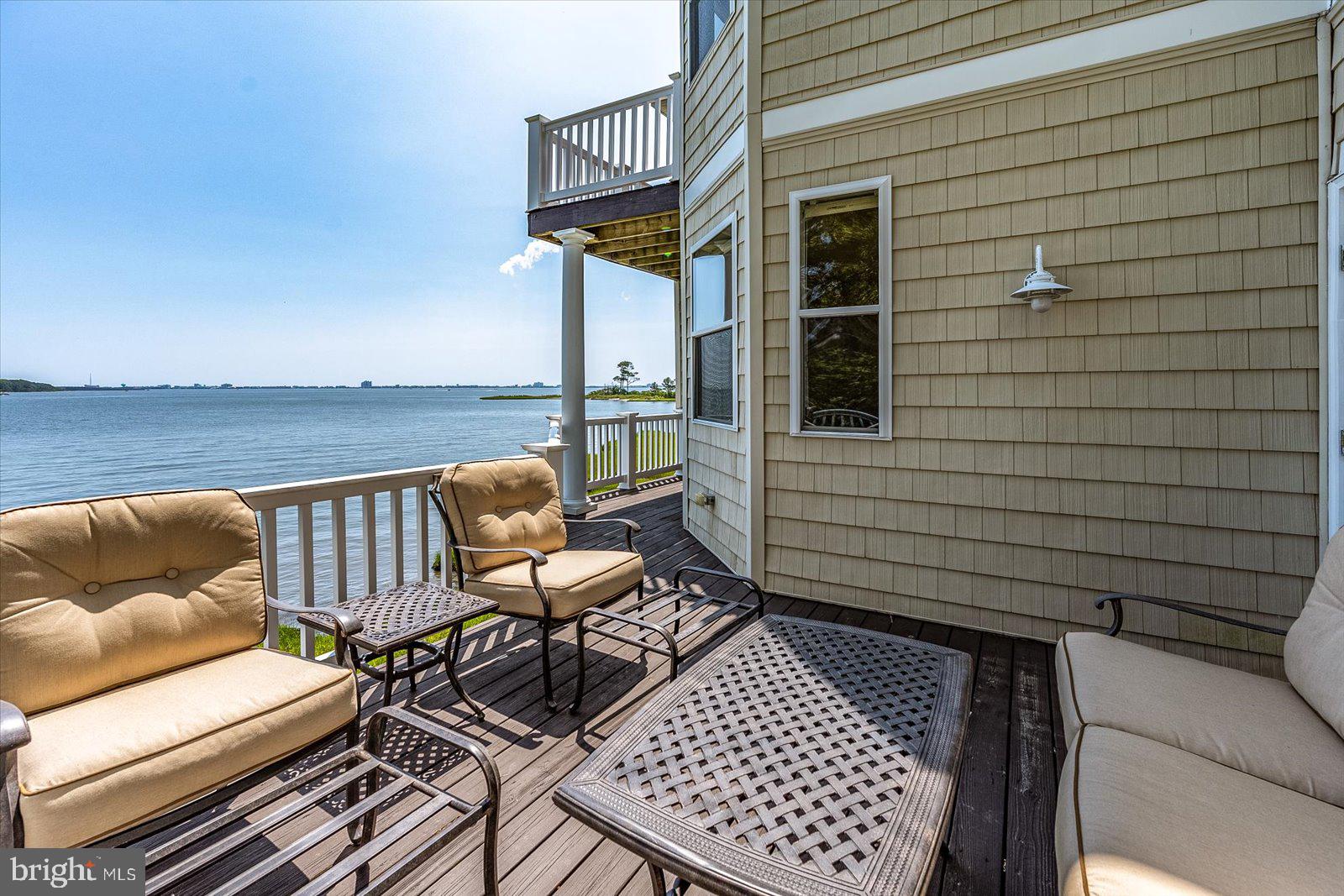 OCEAN PINES - OSPREY POINT - Residential