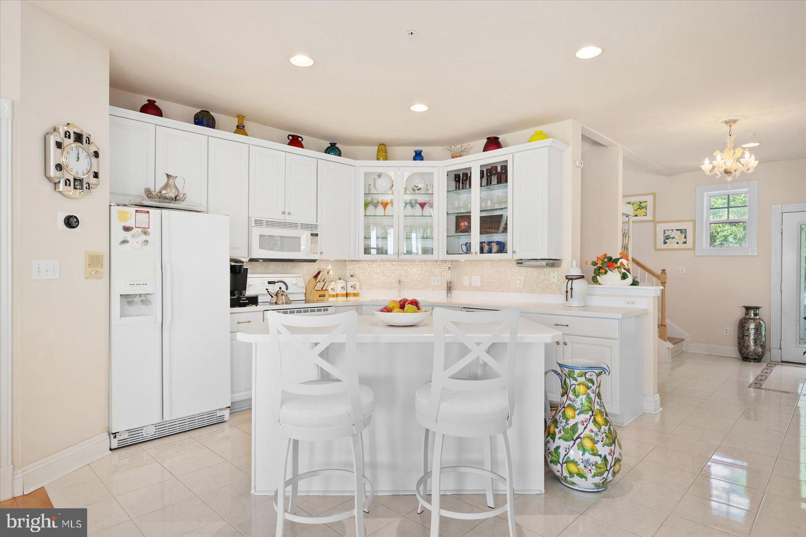 OCEAN PINES - OSPREY POINT - Residential