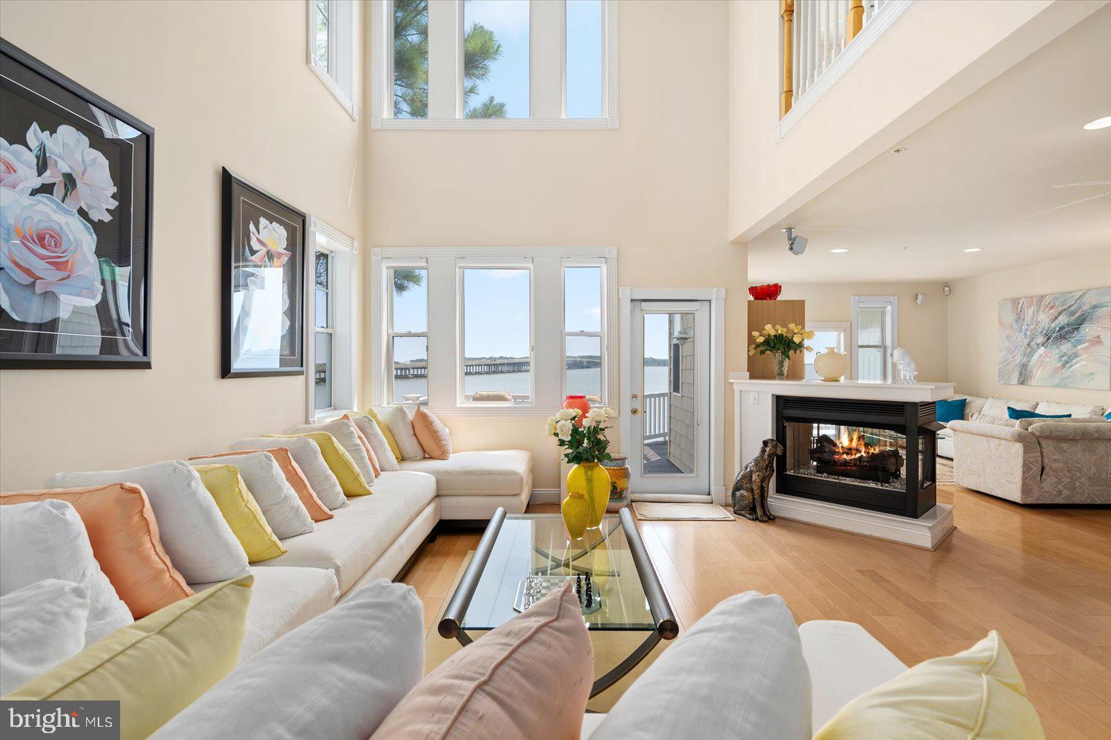 OCEAN PINES - OSPREY POINT - Residential