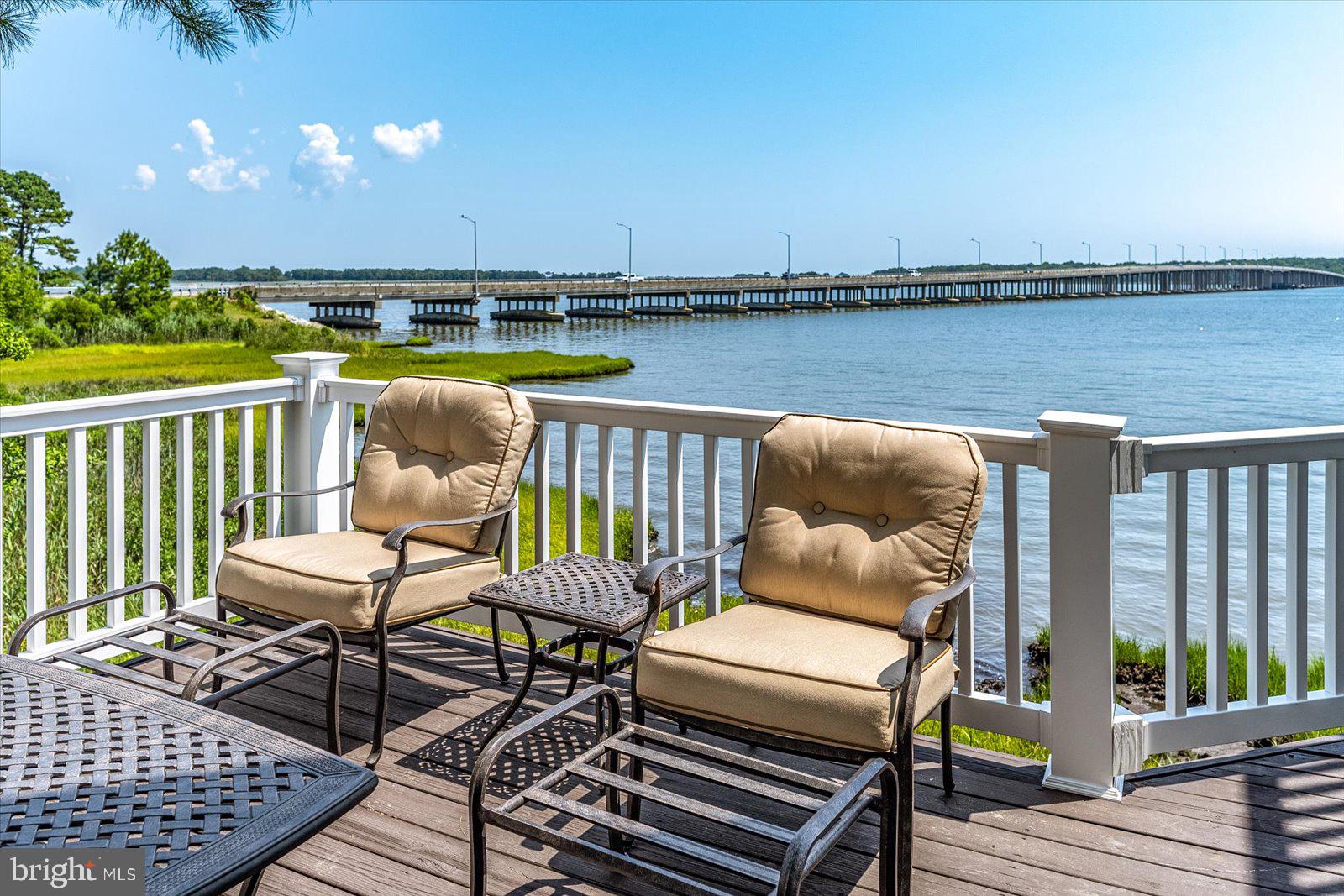 OCEAN PINES - OSPREY POINT - Residential