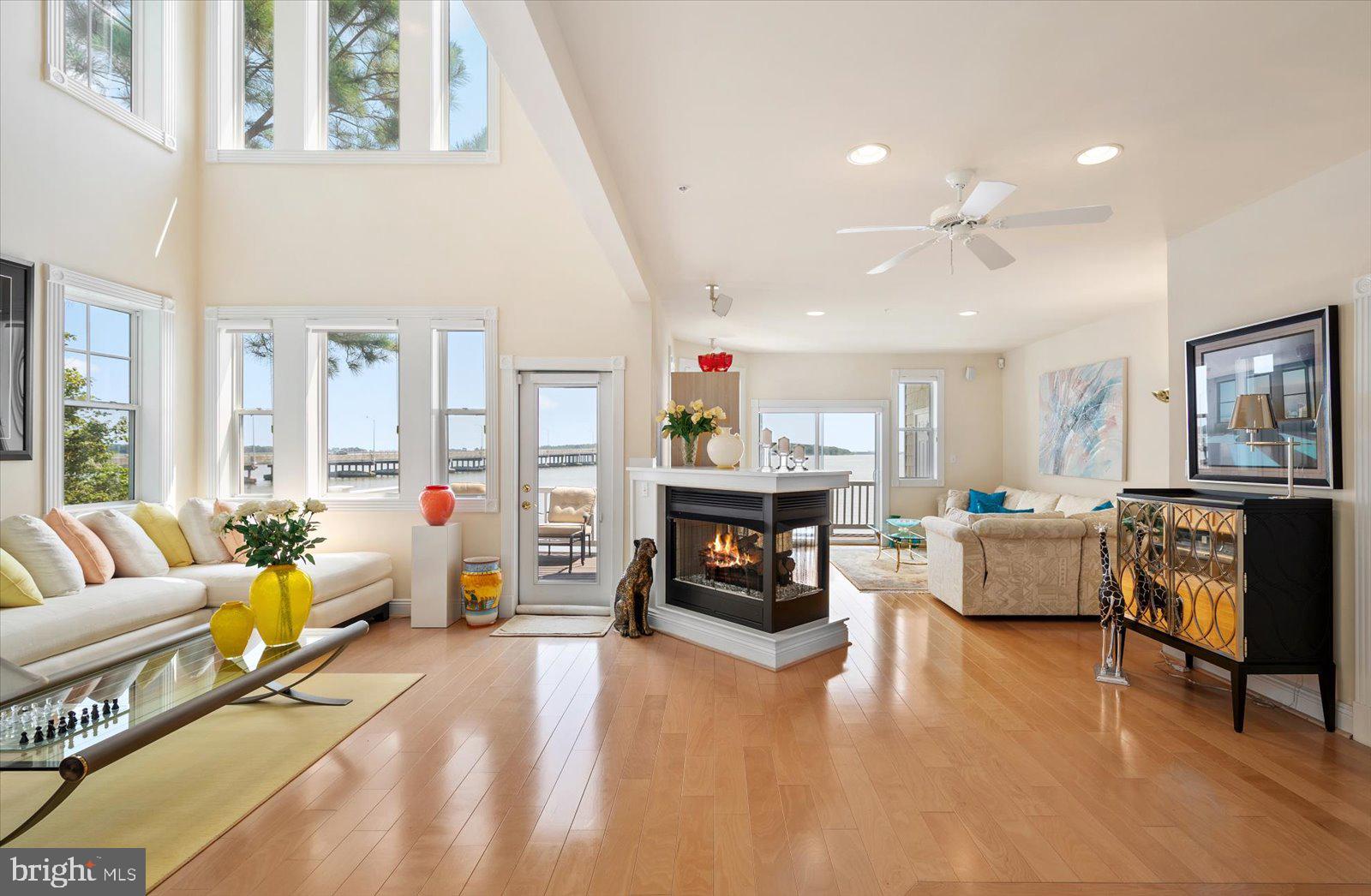 OCEAN PINES - OSPREY POINT - Residential