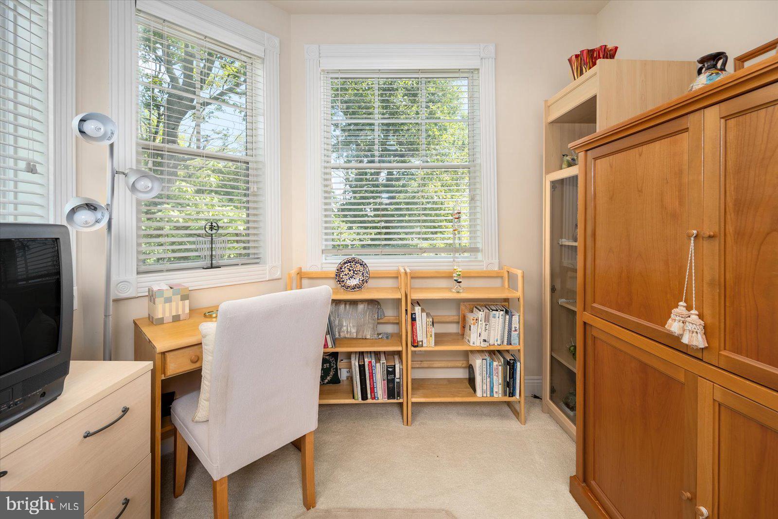 OCEAN PINES - OSPREY POINT - Residential