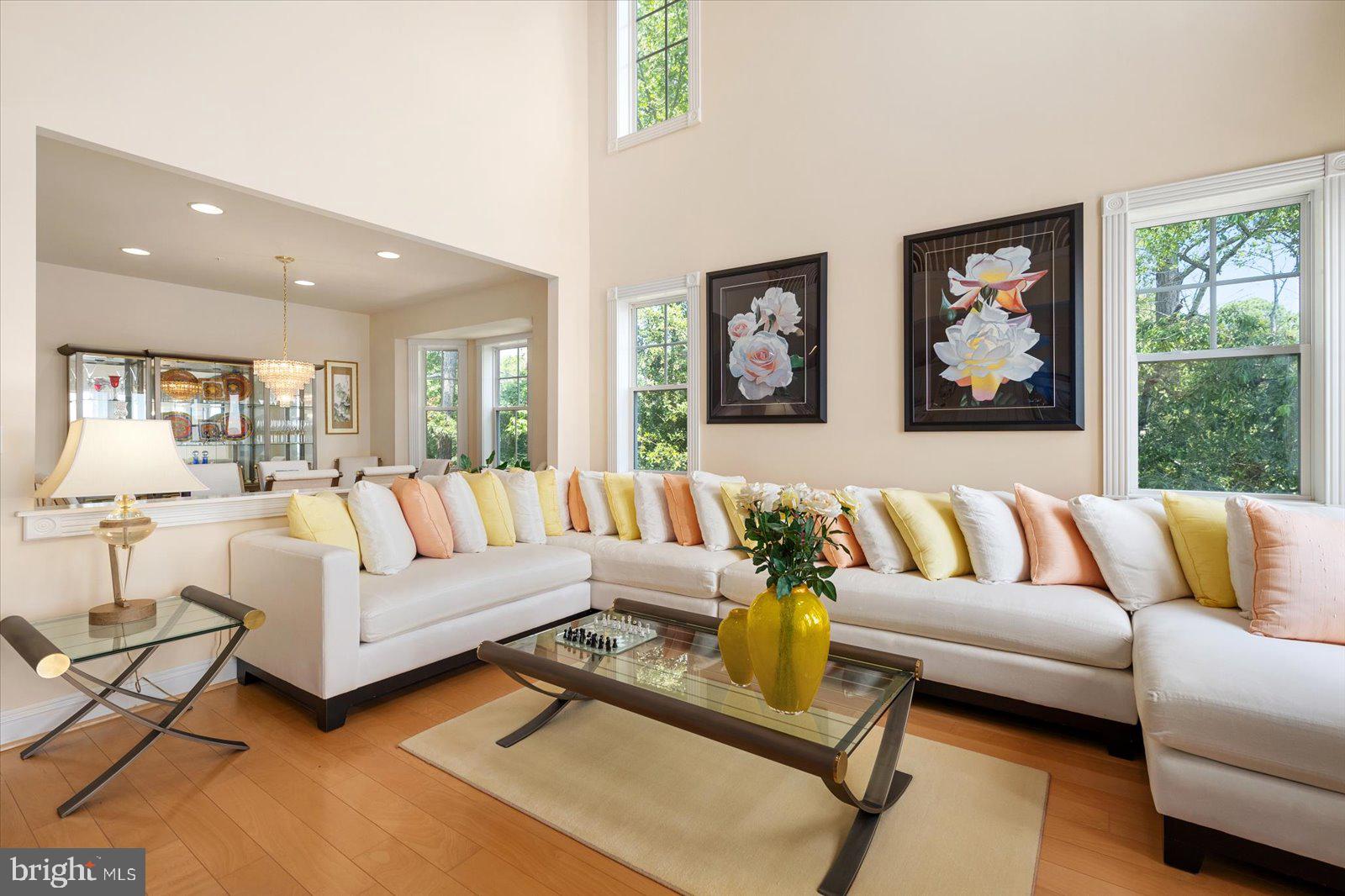 OCEAN PINES - OSPREY POINT - Residential