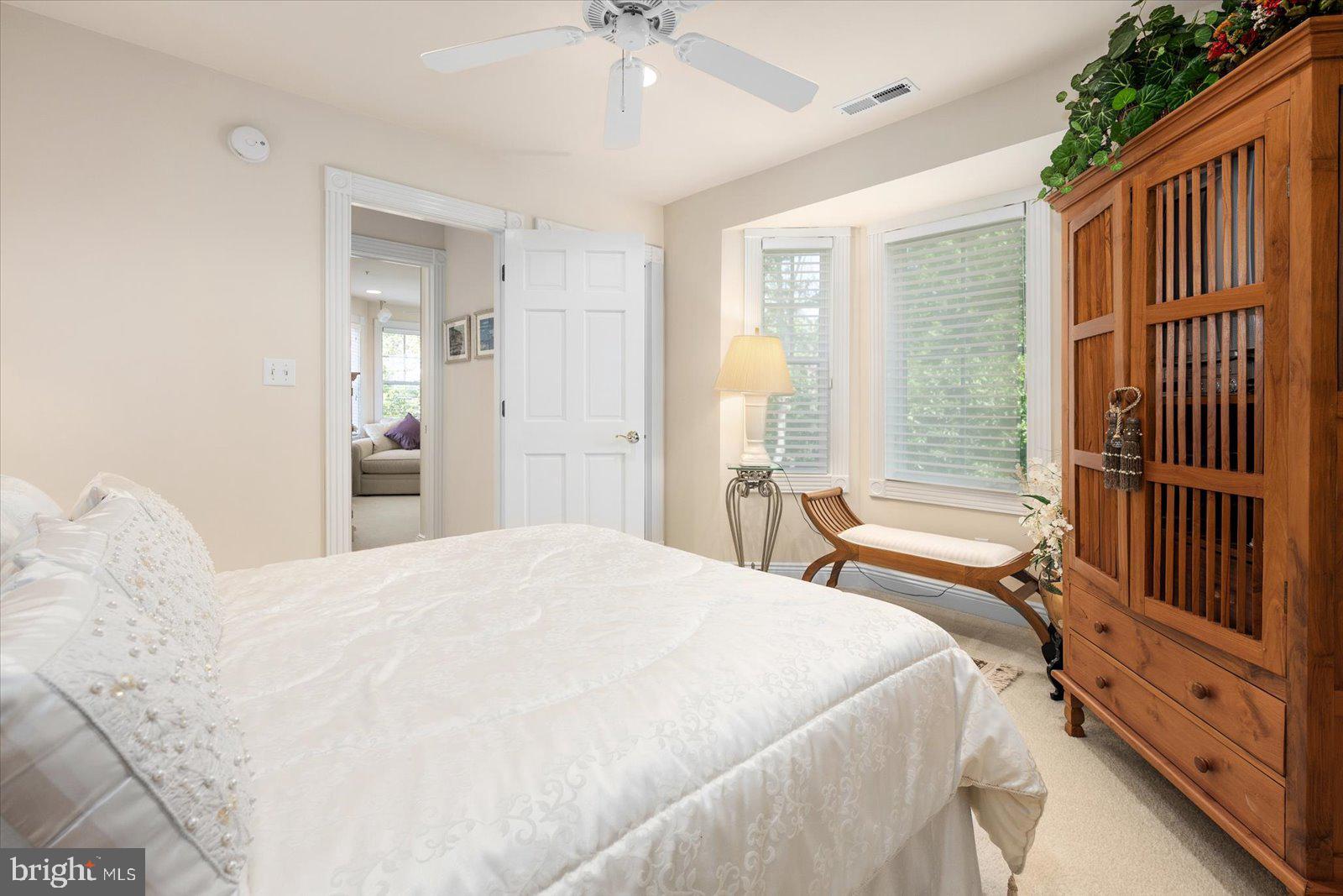 OCEAN PINES - OSPREY POINT - Residential