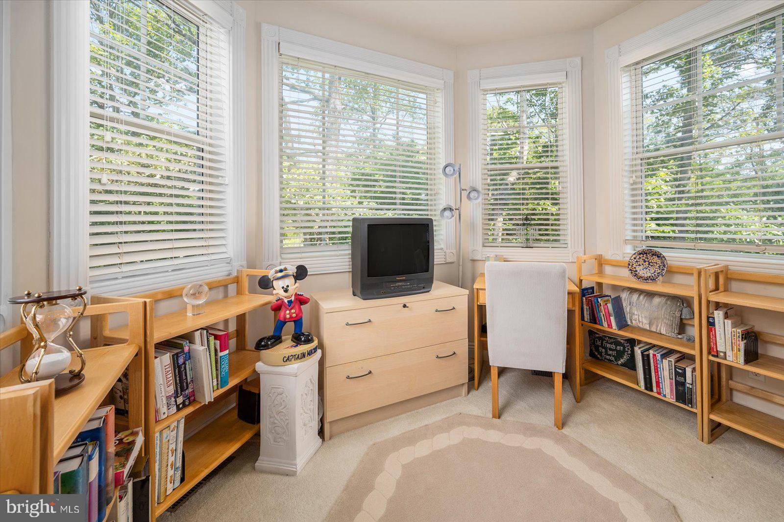 OCEAN PINES - OSPREY POINT - Residential