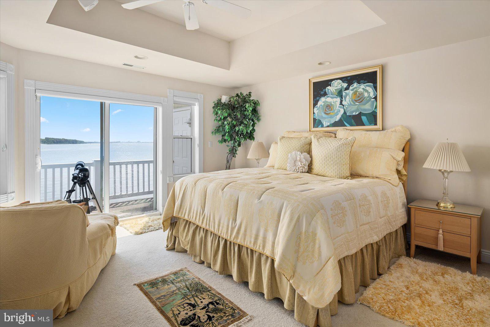 OCEAN PINES - OSPREY POINT - Residential