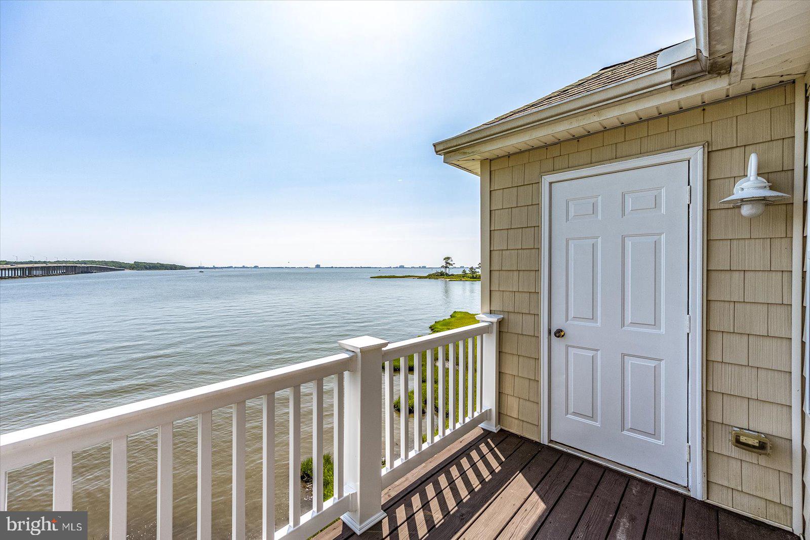 OCEAN PINES - OSPREY POINT - Residential