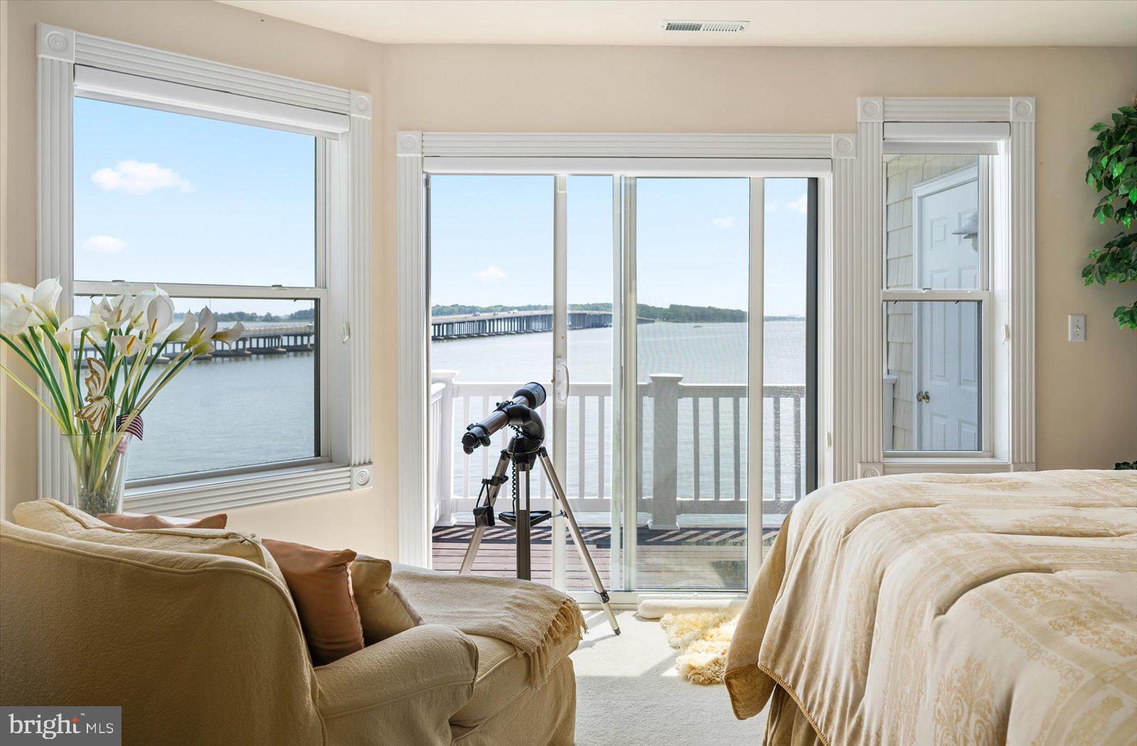 OCEAN PINES - OSPREY POINT - Residential