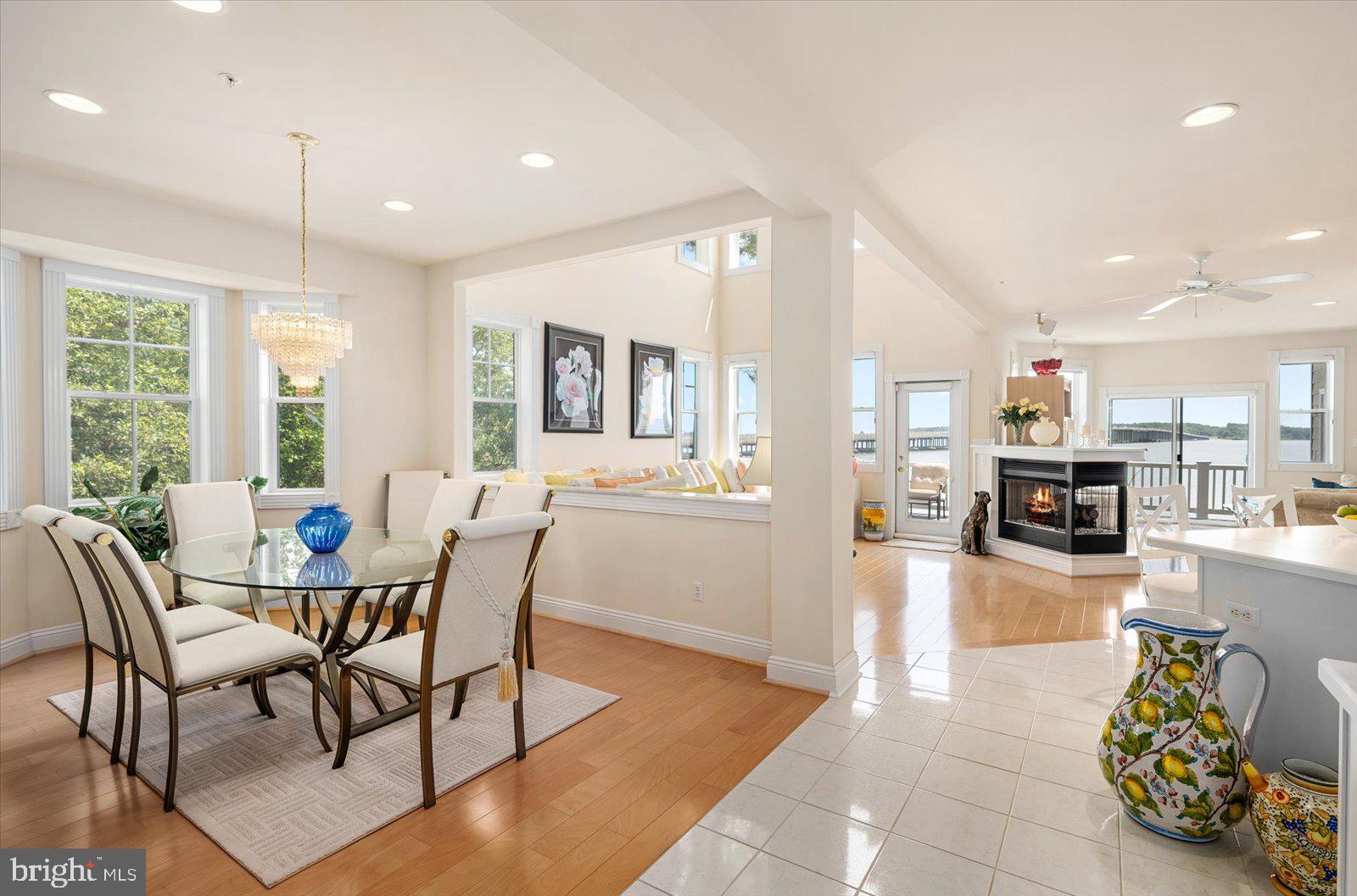 OCEAN PINES - OSPREY POINT - Residential