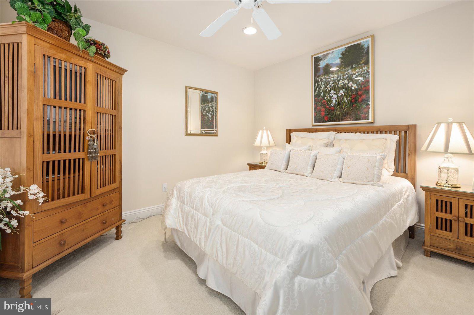 OCEAN PINES - OSPREY POINT - Residential