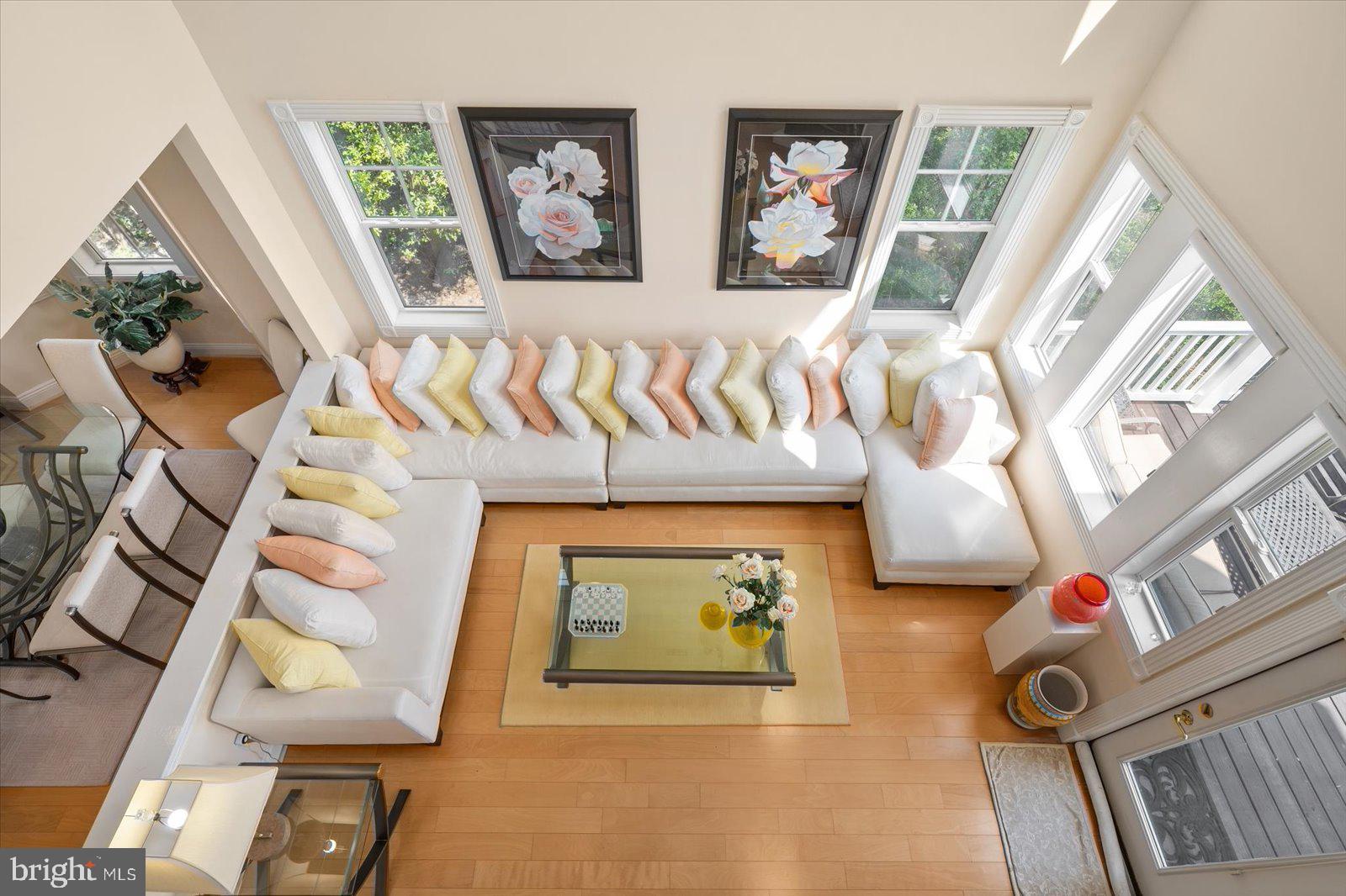 OCEAN PINES - OSPREY POINT - Residential