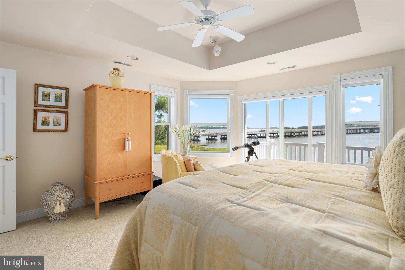 OCEAN PINES - OSPREY POINT - Residential