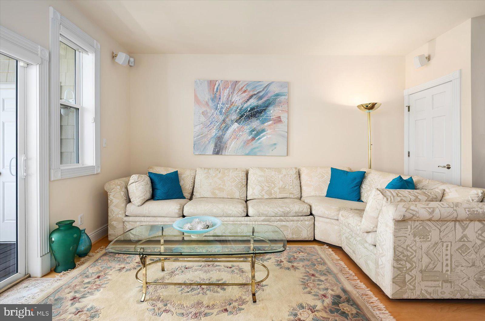 OCEAN PINES - OSPREY POINT - Residential