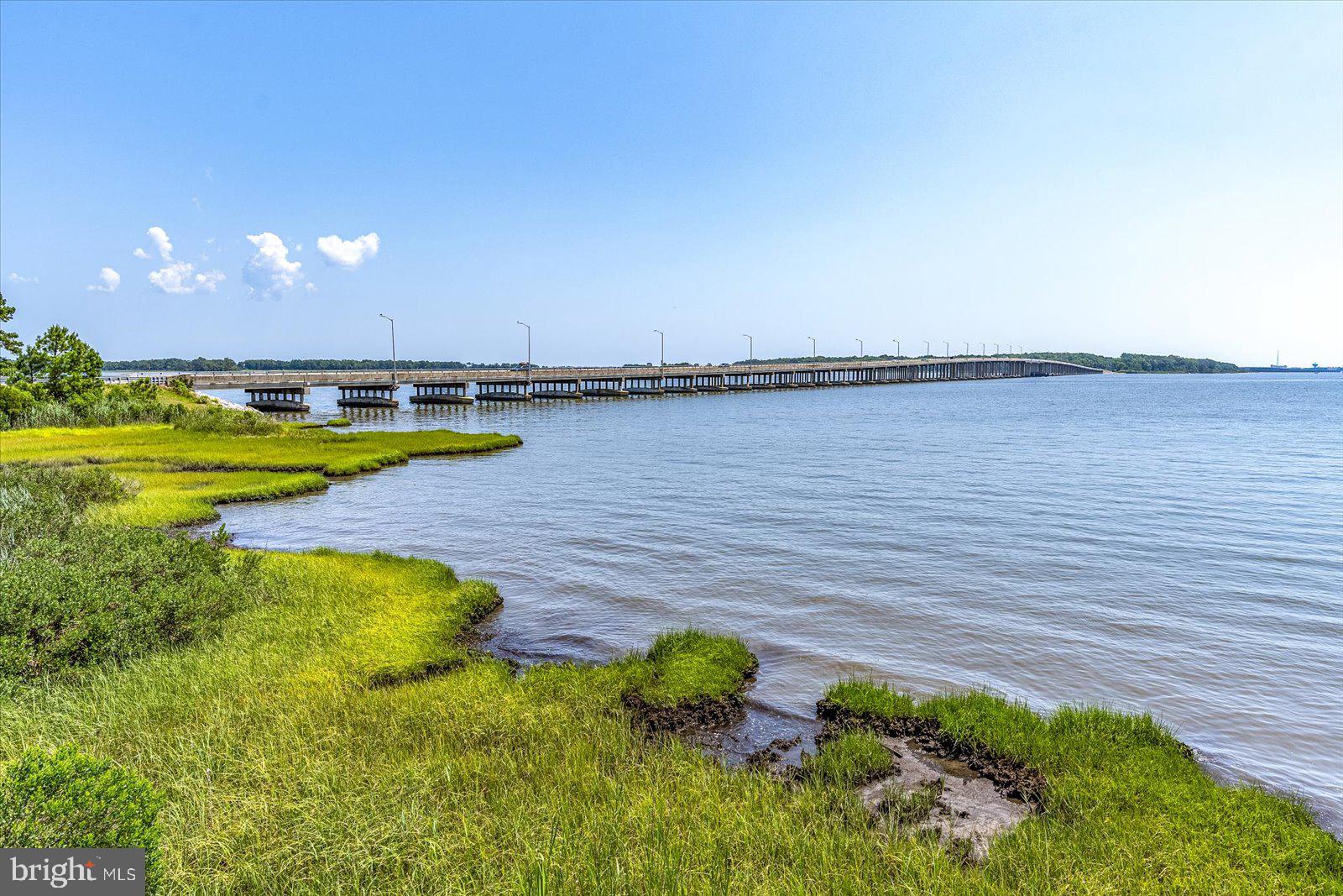 OCEAN PINES - OSPREY POINT - Residential