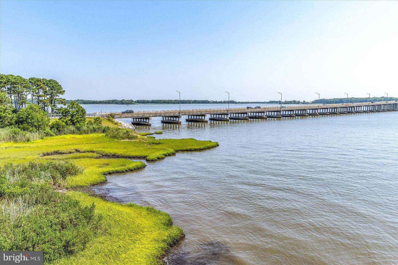 OCEAN PINES - OSPREY POINT - Residential