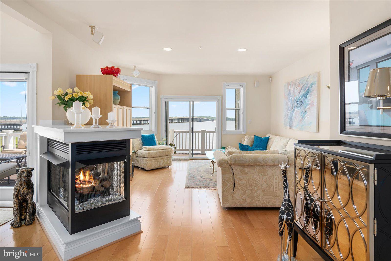 OCEAN PINES - OSPREY POINT - Residential