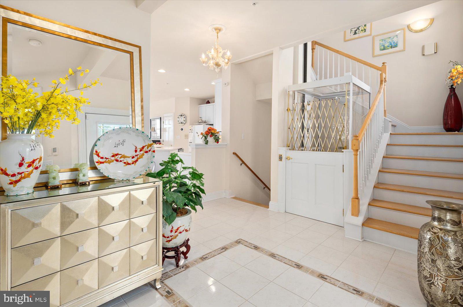 OCEAN PINES - OSPREY POINT - Residential