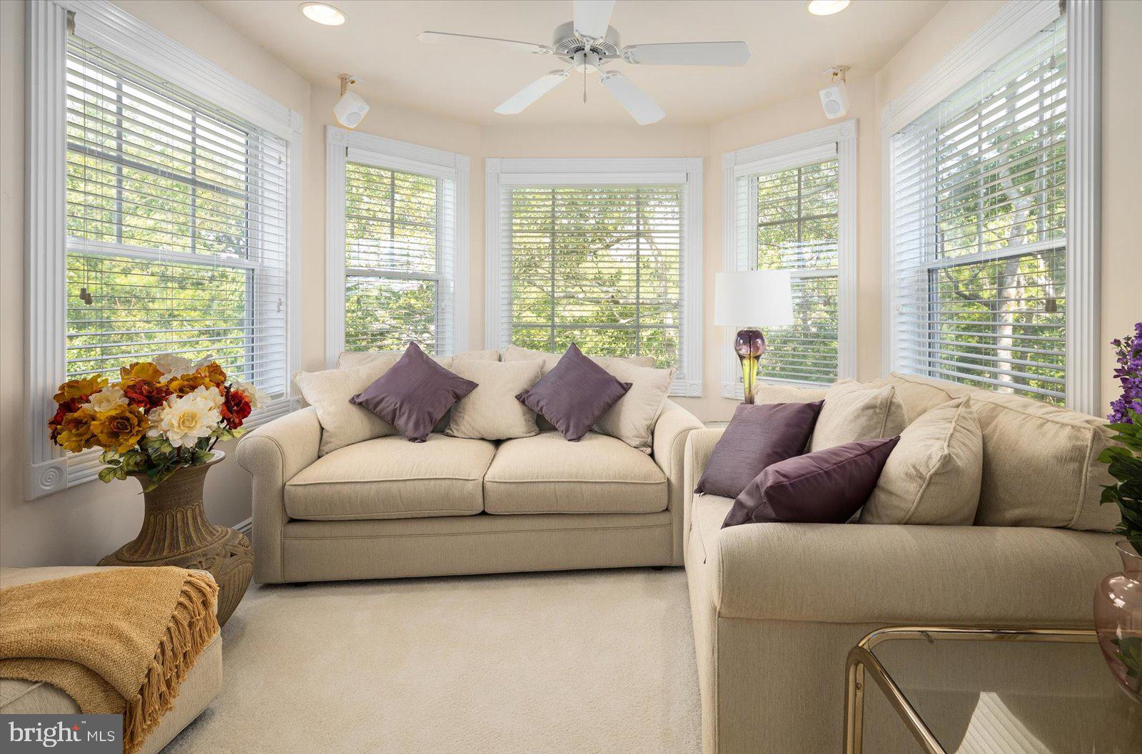 OCEAN PINES - OSPREY POINT - Residential