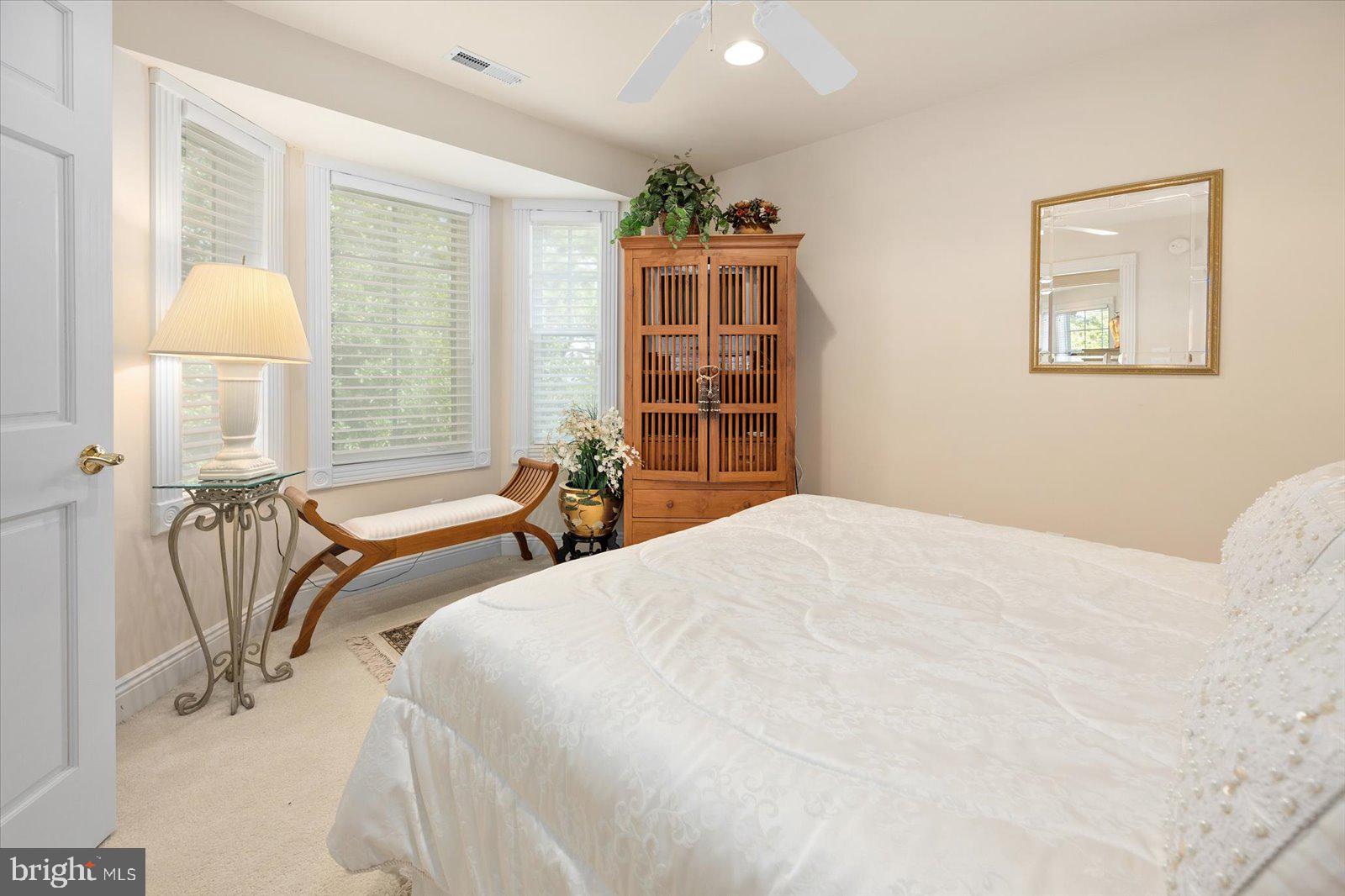 OCEAN PINES - OSPREY POINT - Residential