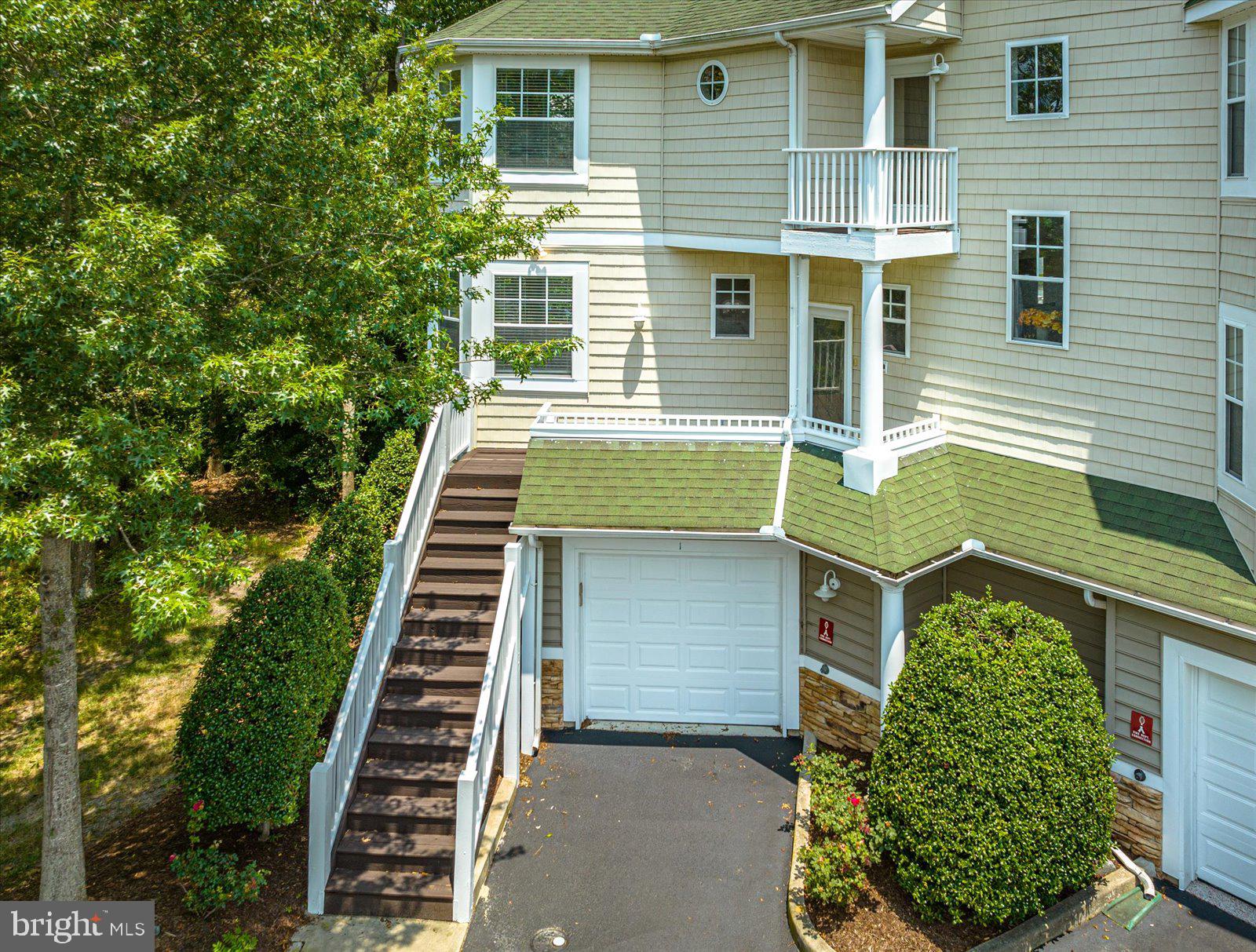 OCEAN PINES - OSPREY POINT - Residential